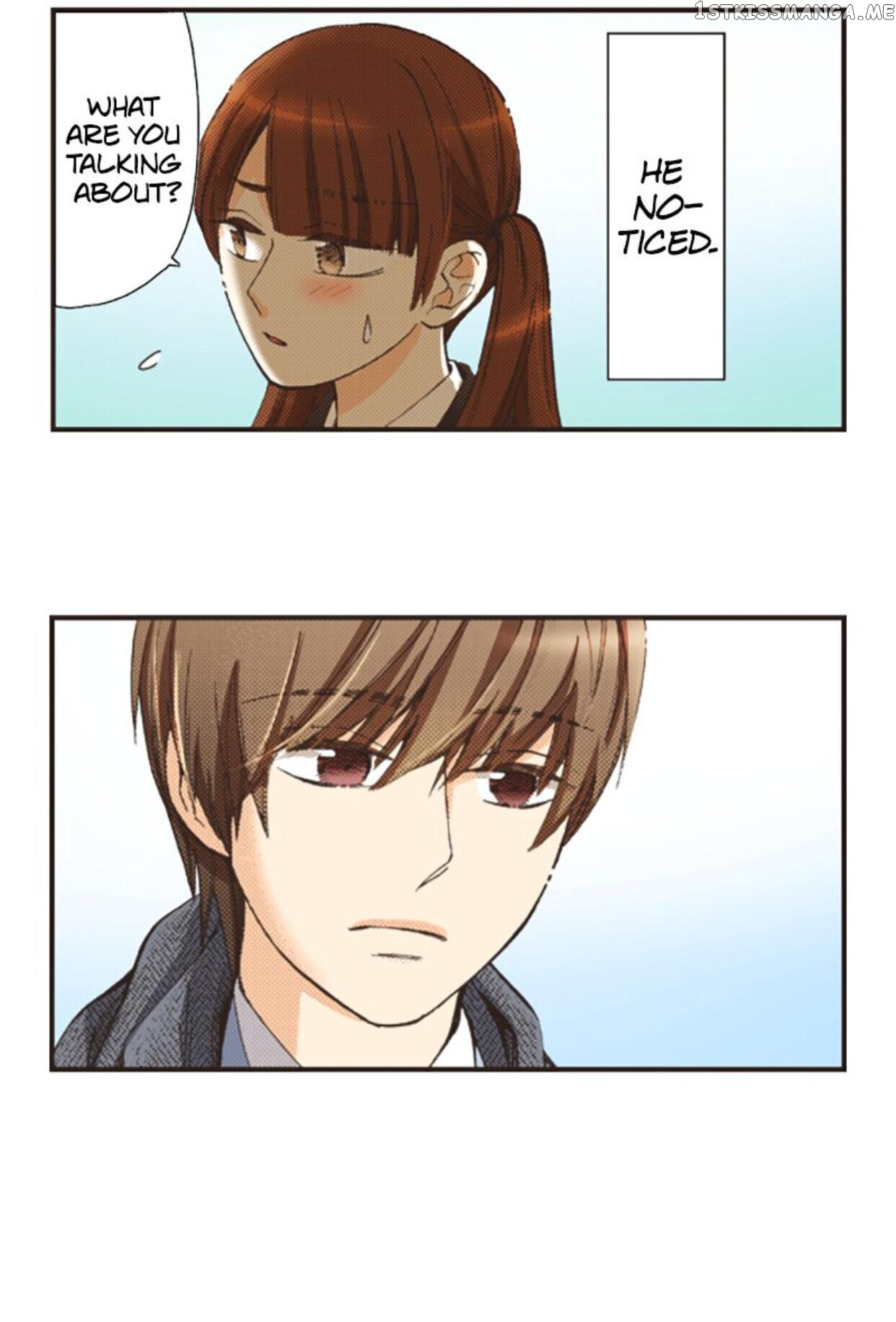 I’m a Good Kid, But I Still Want to Do It! Chapter 94 - page 12