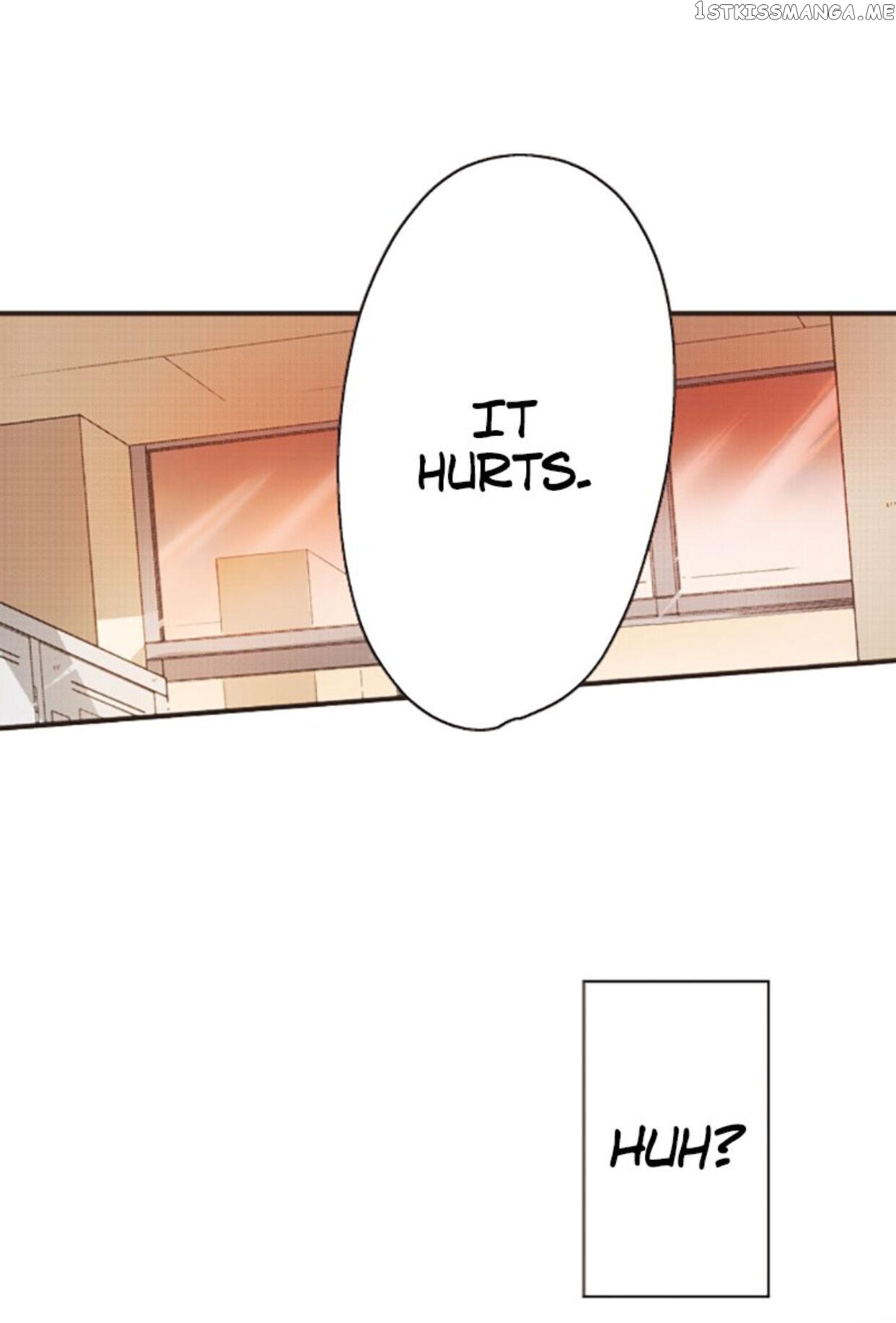 I’m a Good Kid, But I Still Want to Do It! Chapter 94 - page 13