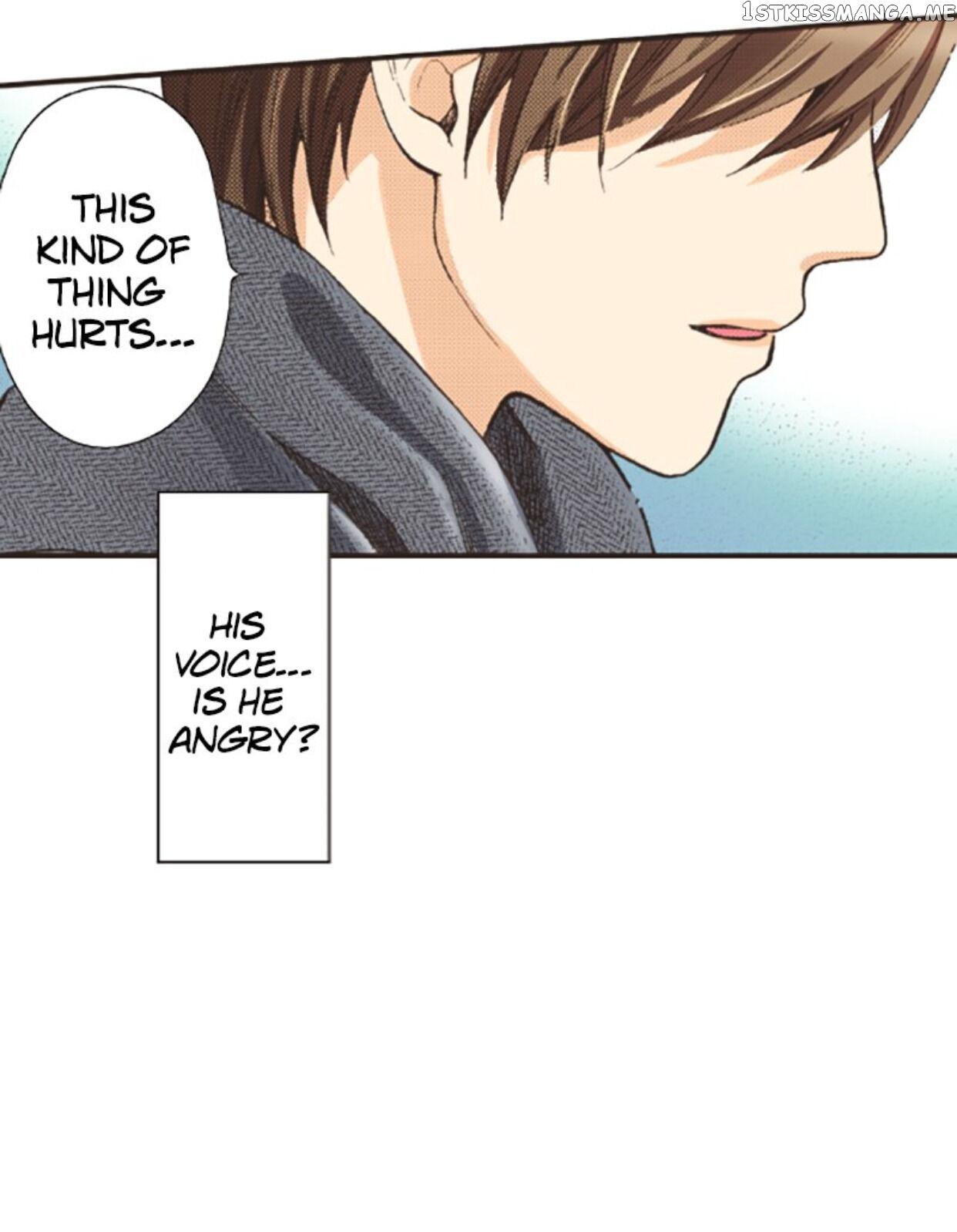I’m a Good Kid, But I Still Want to Do It! Chapter 94 - page 14
