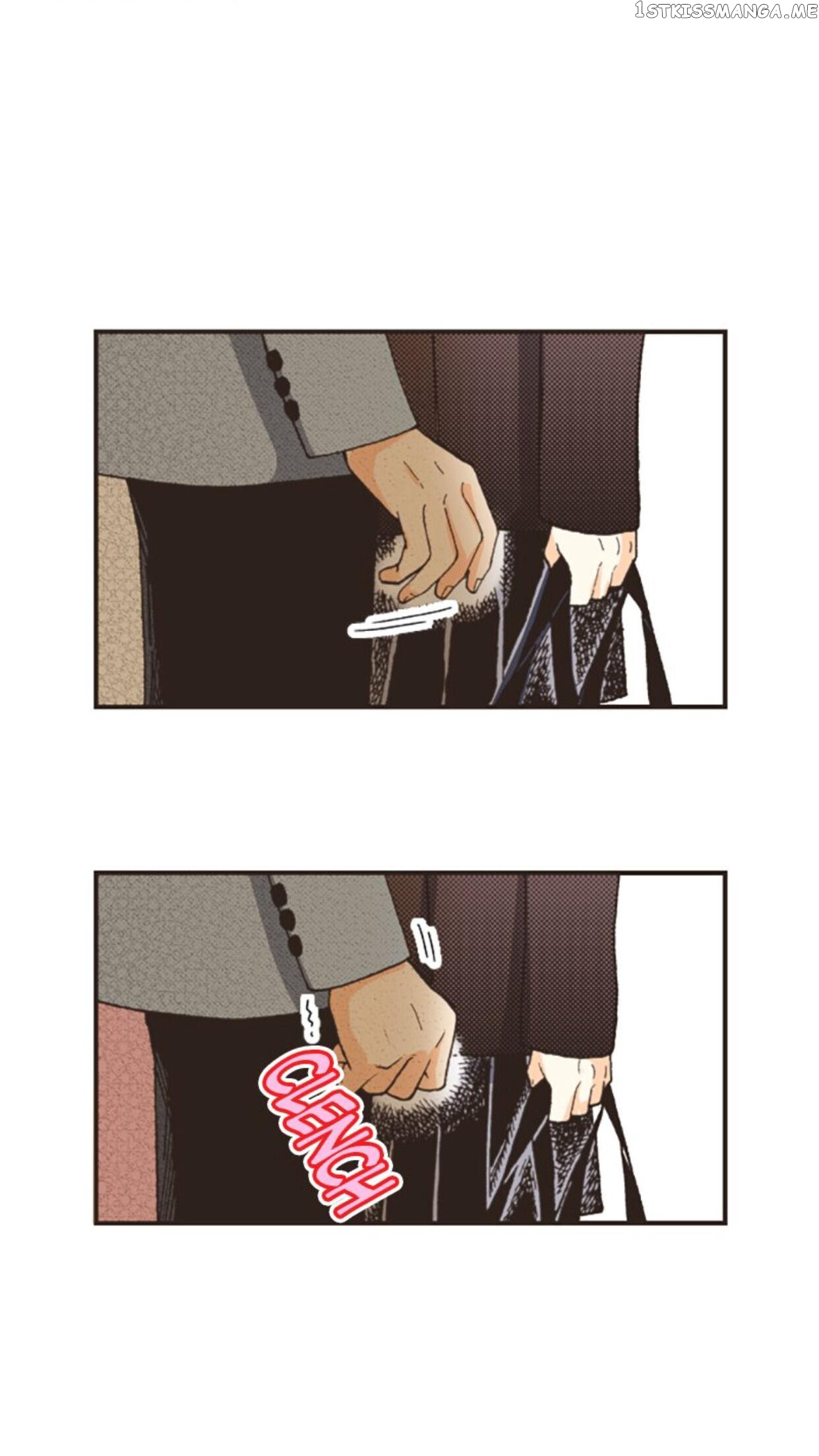I’m a Good Kid, But I Still Want to Do It! Chapter 94 - page 16