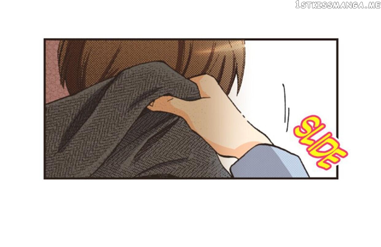 I’m a Good Kid, But I Still Want to Do It! Chapter 94 - page 17