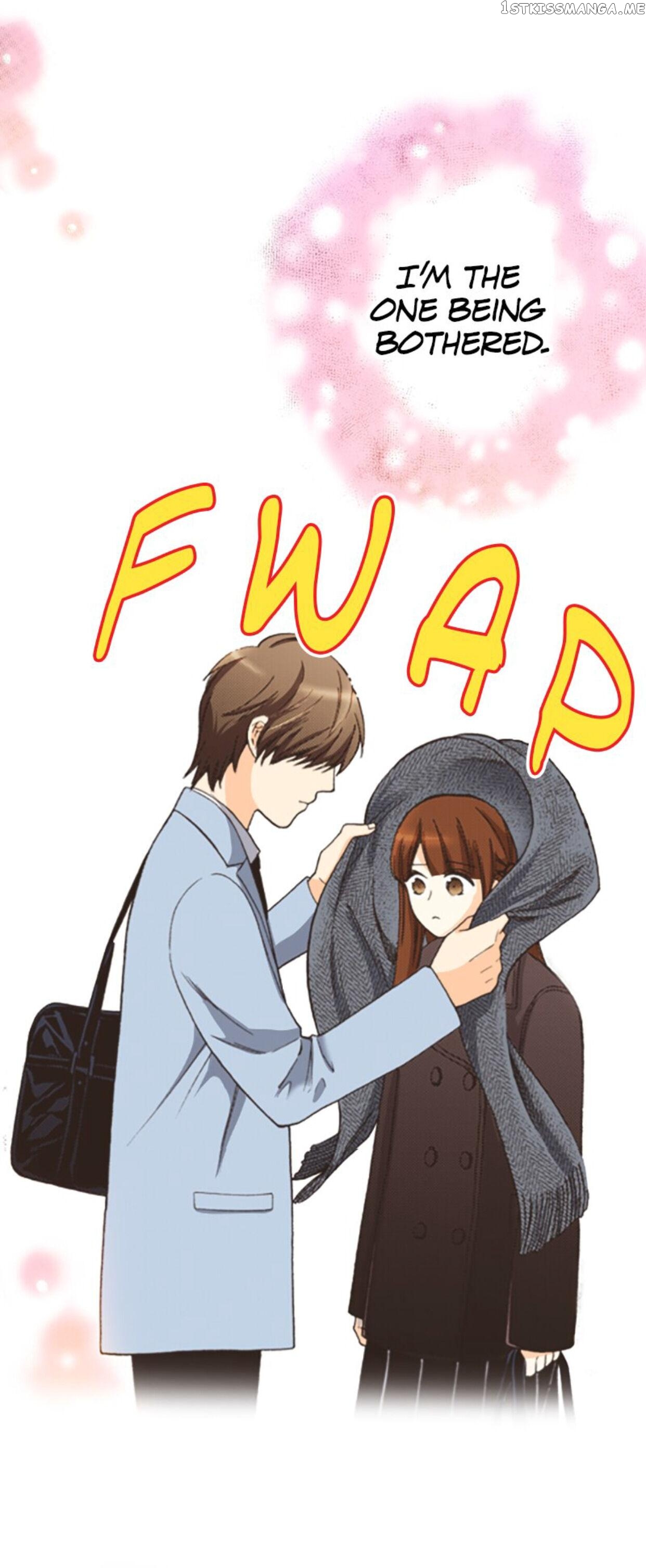 I’m a Good Kid, But I Still Want to Do It! Chapter 94 - page 18