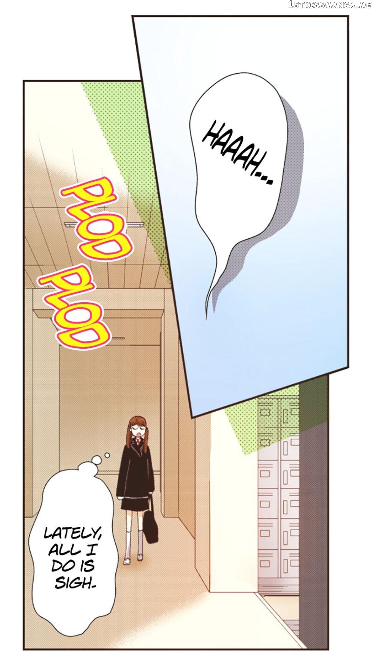 I’m a Good Kid, But I Still Want to Do It! Chapter 94 - page 2