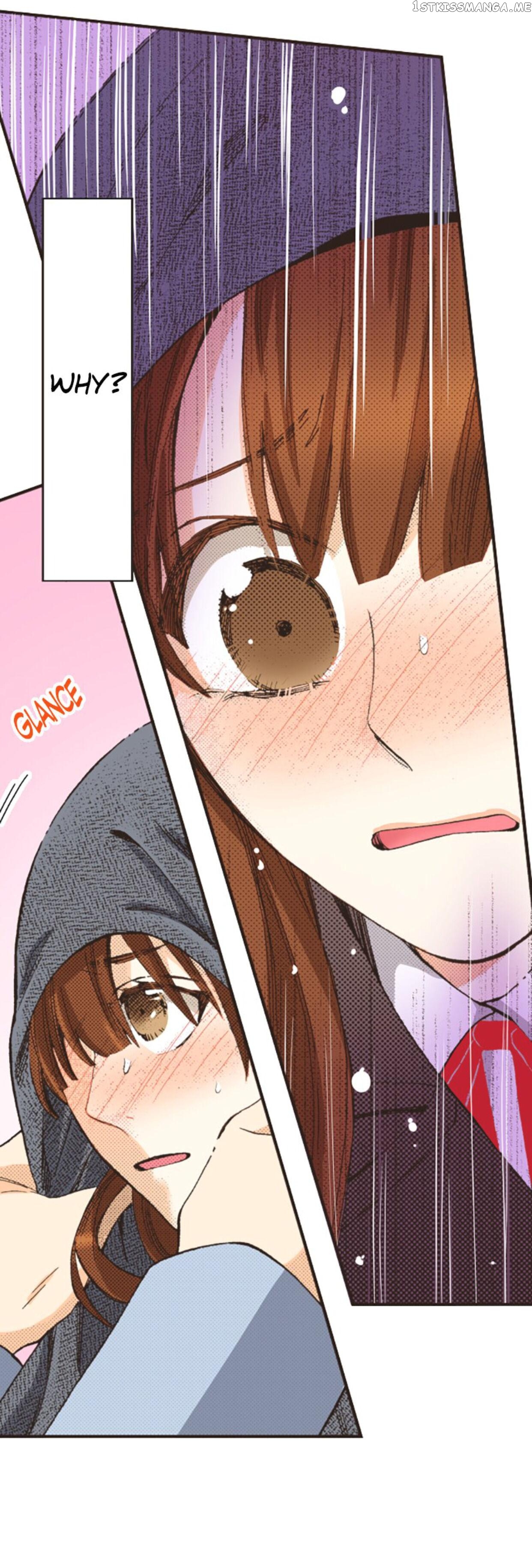 I’m a Good Kid, But I Still Want to Do It! Chapter 94 - page 22