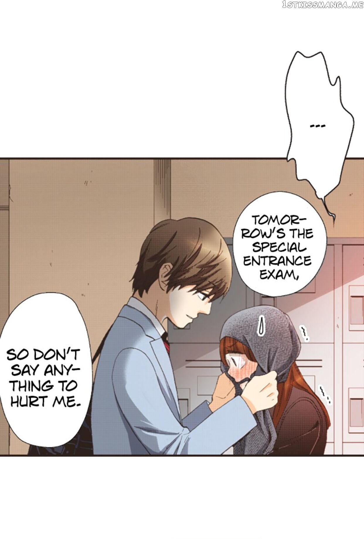 I’m a Good Kid, But I Still Want to Do It! Chapter 94 - page 25
