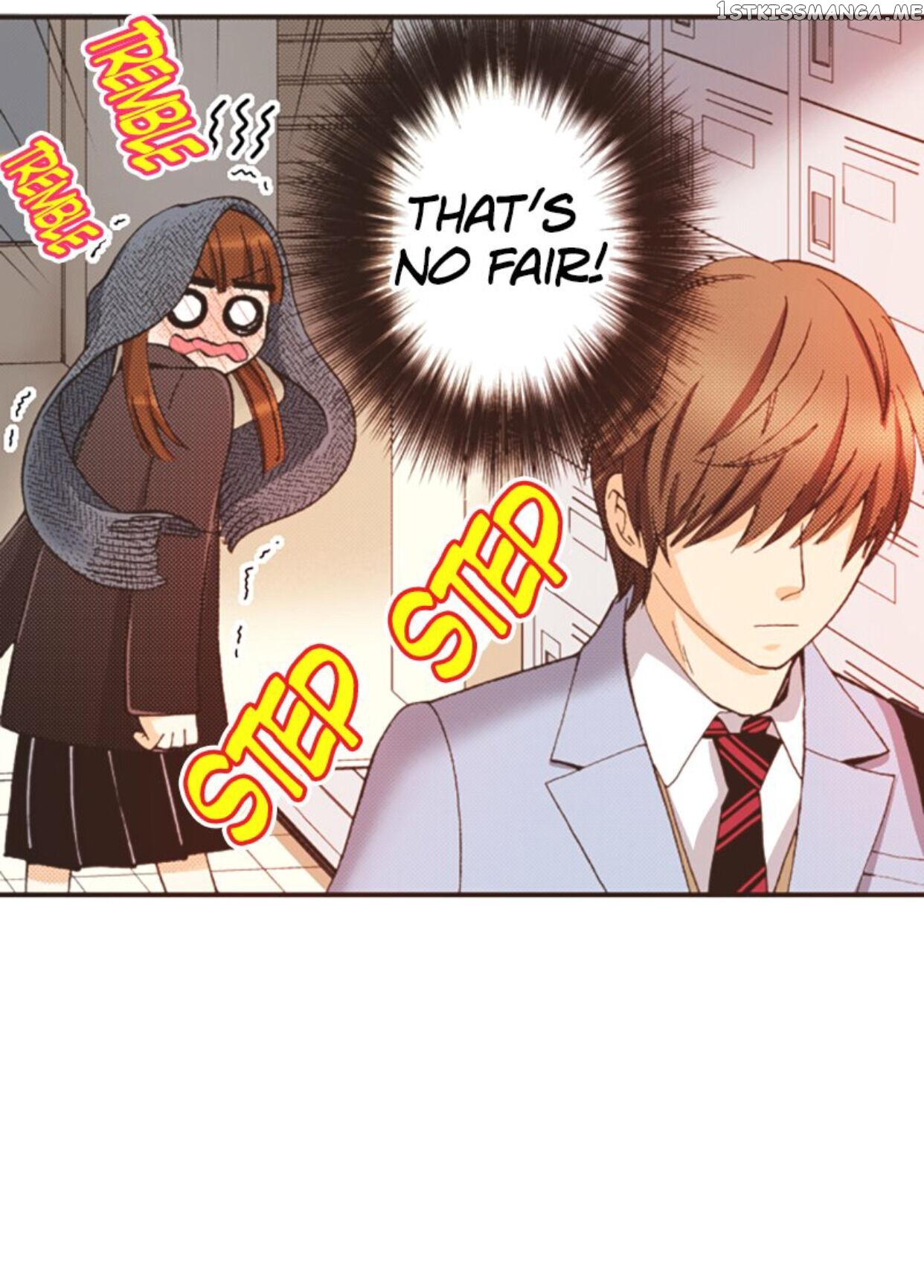I’m a Good Kid, But I Still Want to Do It! Chapter 94 - page 27