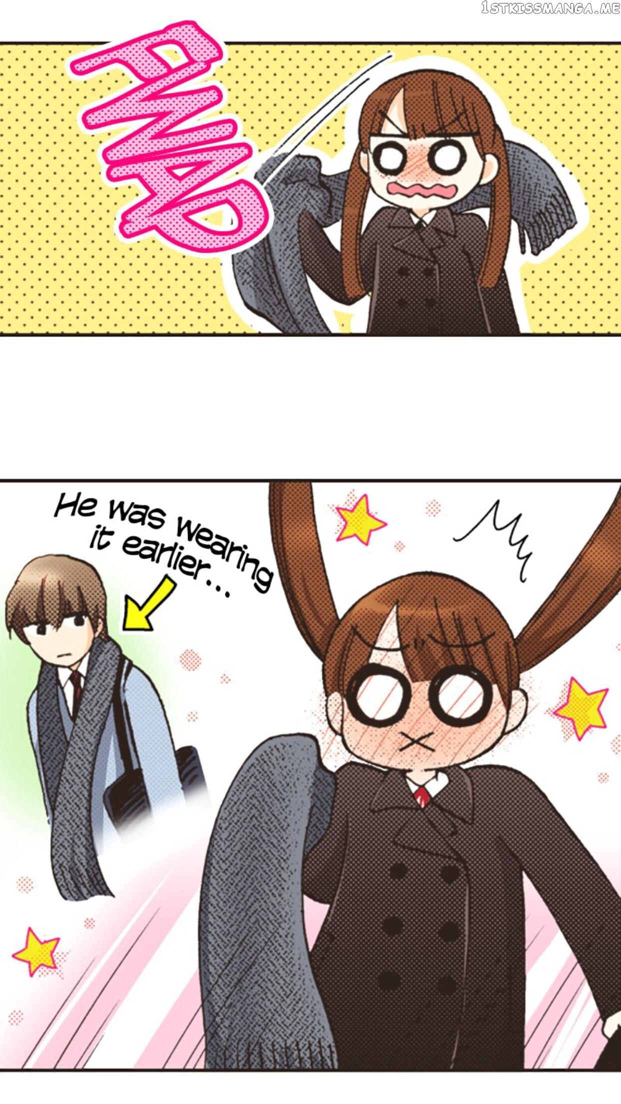 I’m a Good Kid, But I Still Want to Do It! Chapter 94 - page 28