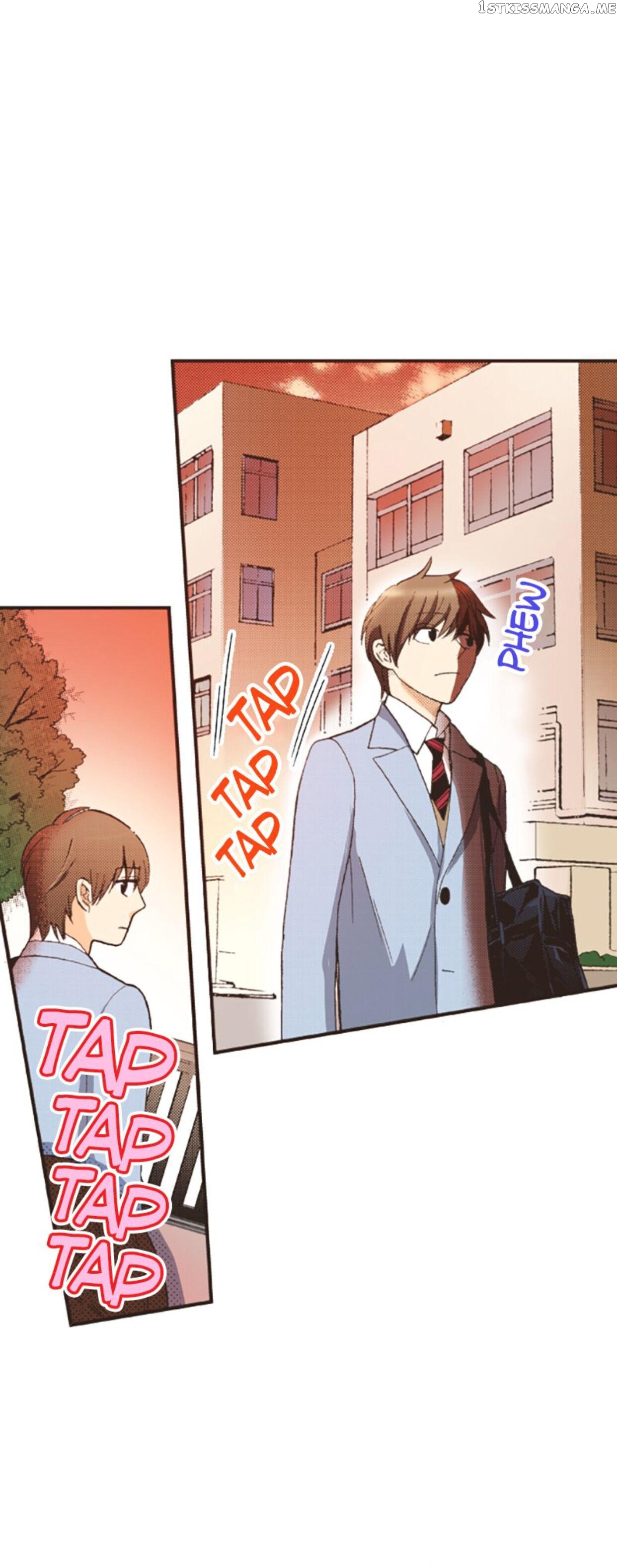 I’m a Good Kid, But I Still Want to Do It! Chapter 94 - page 29