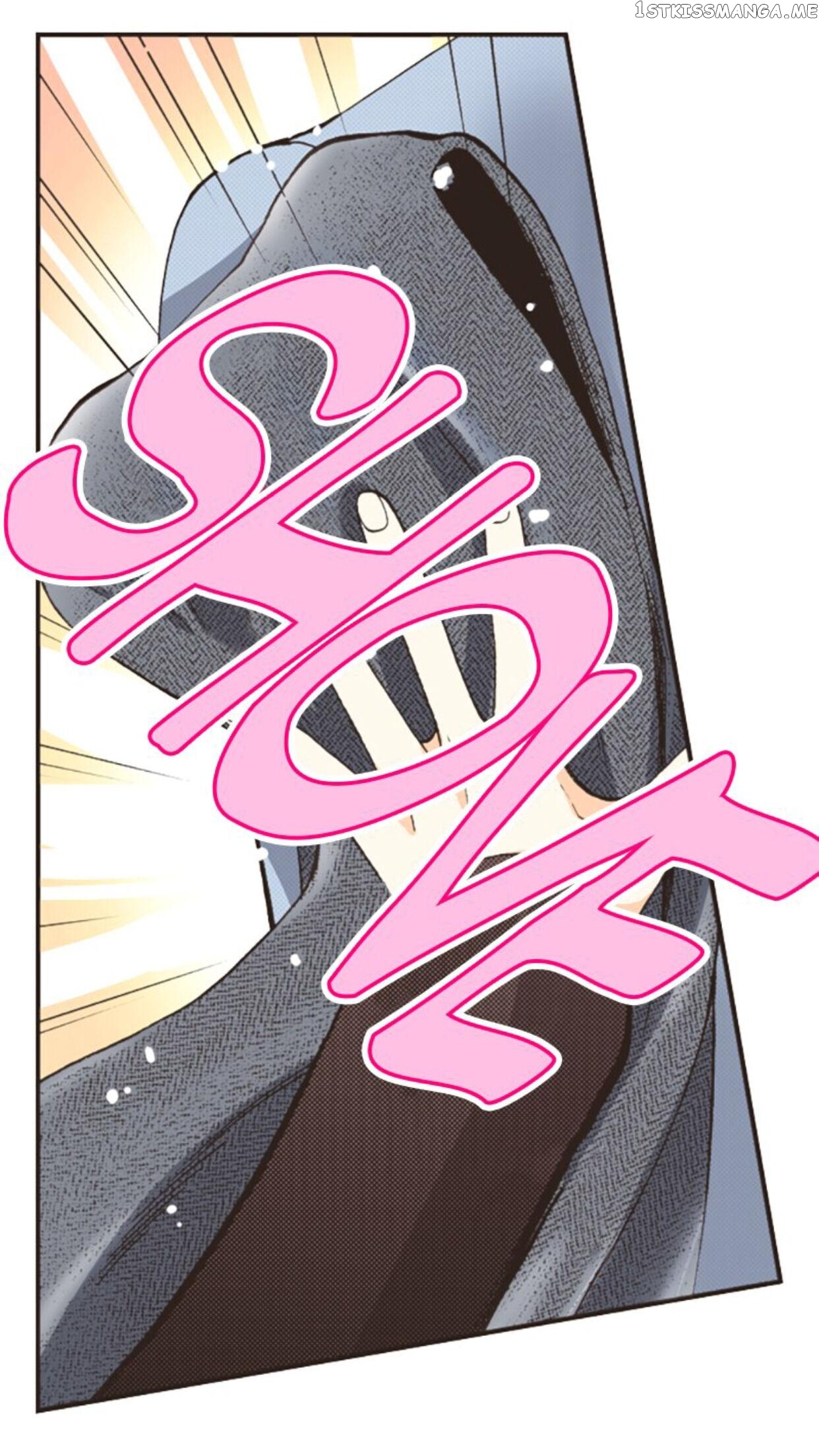 I’m a Good Kid, But I Still Want to Do It! Chapter 94 - page 30