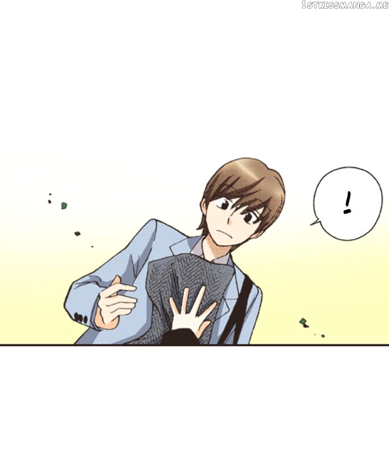I’m a Good Kid, But I Still Want to Do It! Chapter 94 - page 31