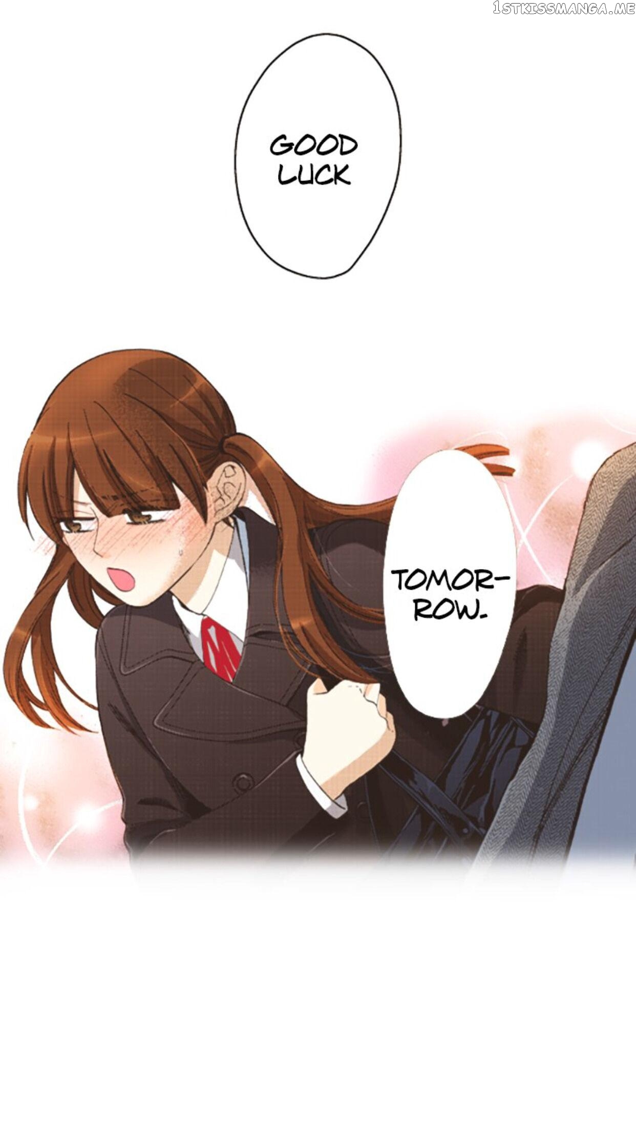 I’m a Good Kid, But I Still Want to Do It! Chapter 94 - page 32
