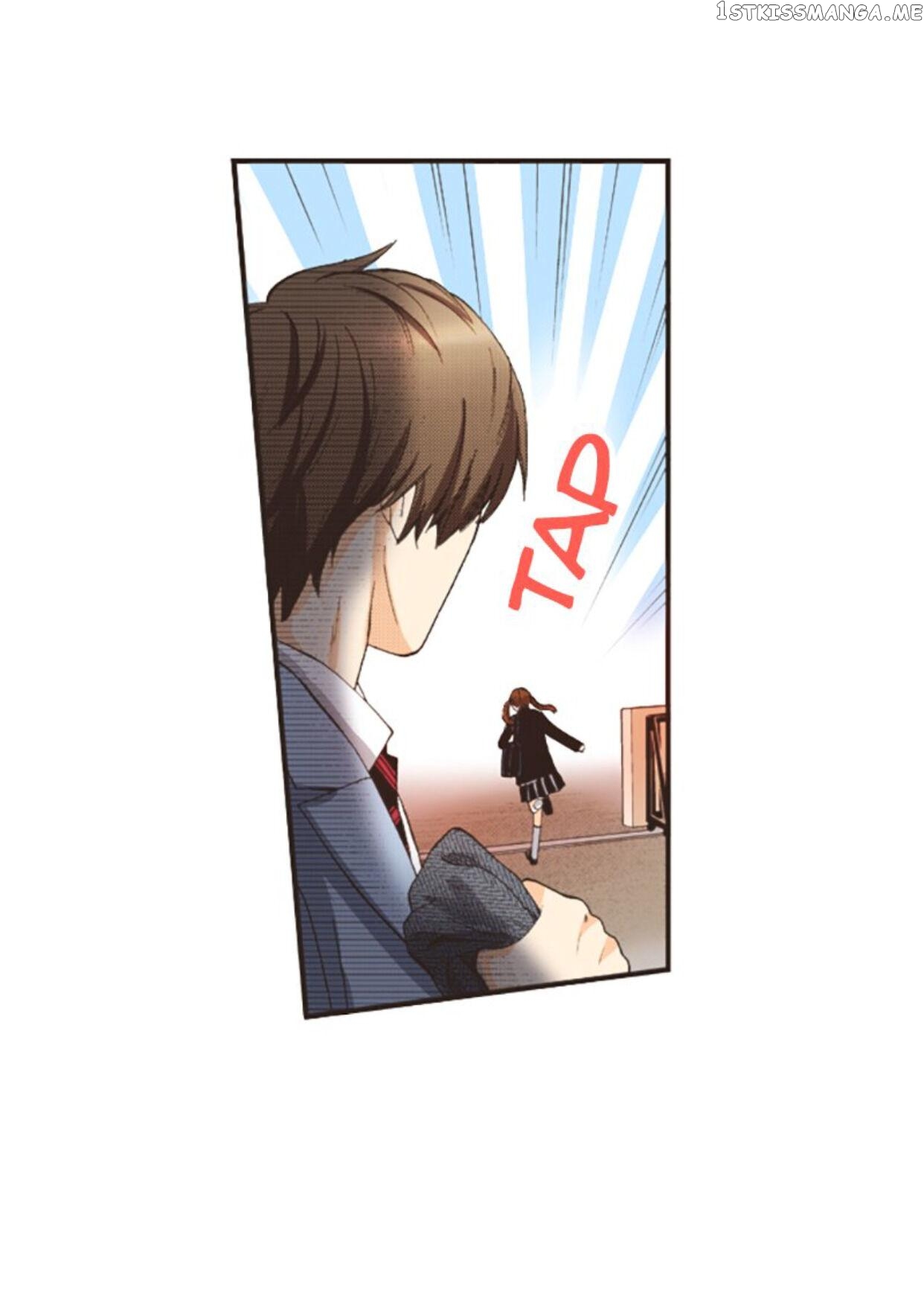 I’m a Good Kid, But I Still Want to Do It! Chapter 94 - page 33