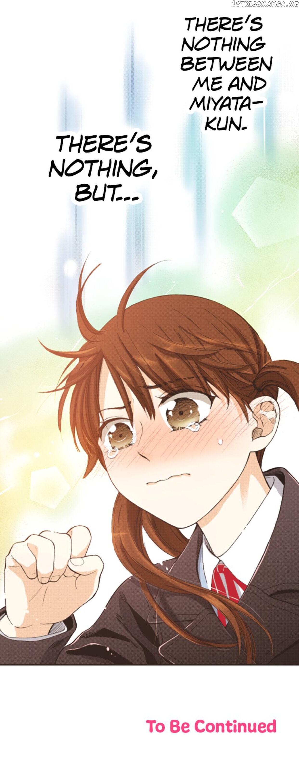 I’m a Good Kid, But I Still Want to Do It! Chapter 94 - page 34