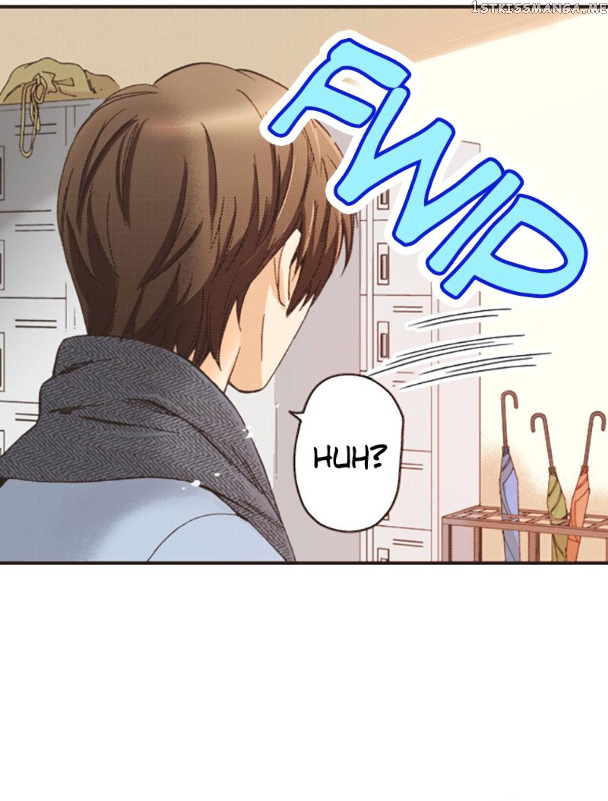 I’m a Good Kid, But I Still Want to Do It! Chapter 94 - page 7