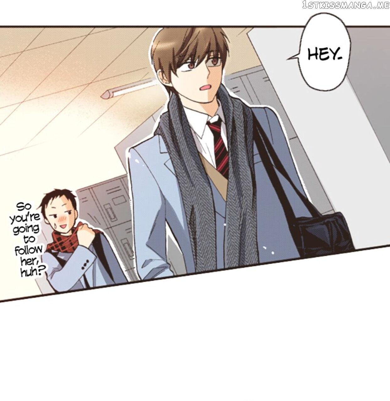 I’m a Good Kid, But I Still Want to Do It! Chapter 94 - page 8