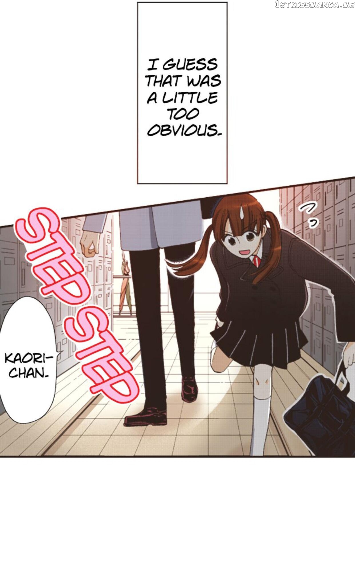 I’m a Good Kid, But I Still Want to Do It! Chapter 94 - page 9