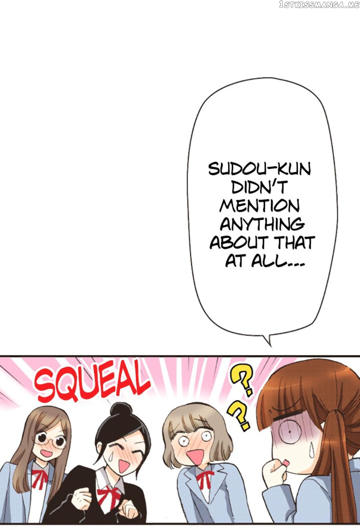 I’m a Good Kid, But I Still Want to Do It! Chapter 93 - page 10