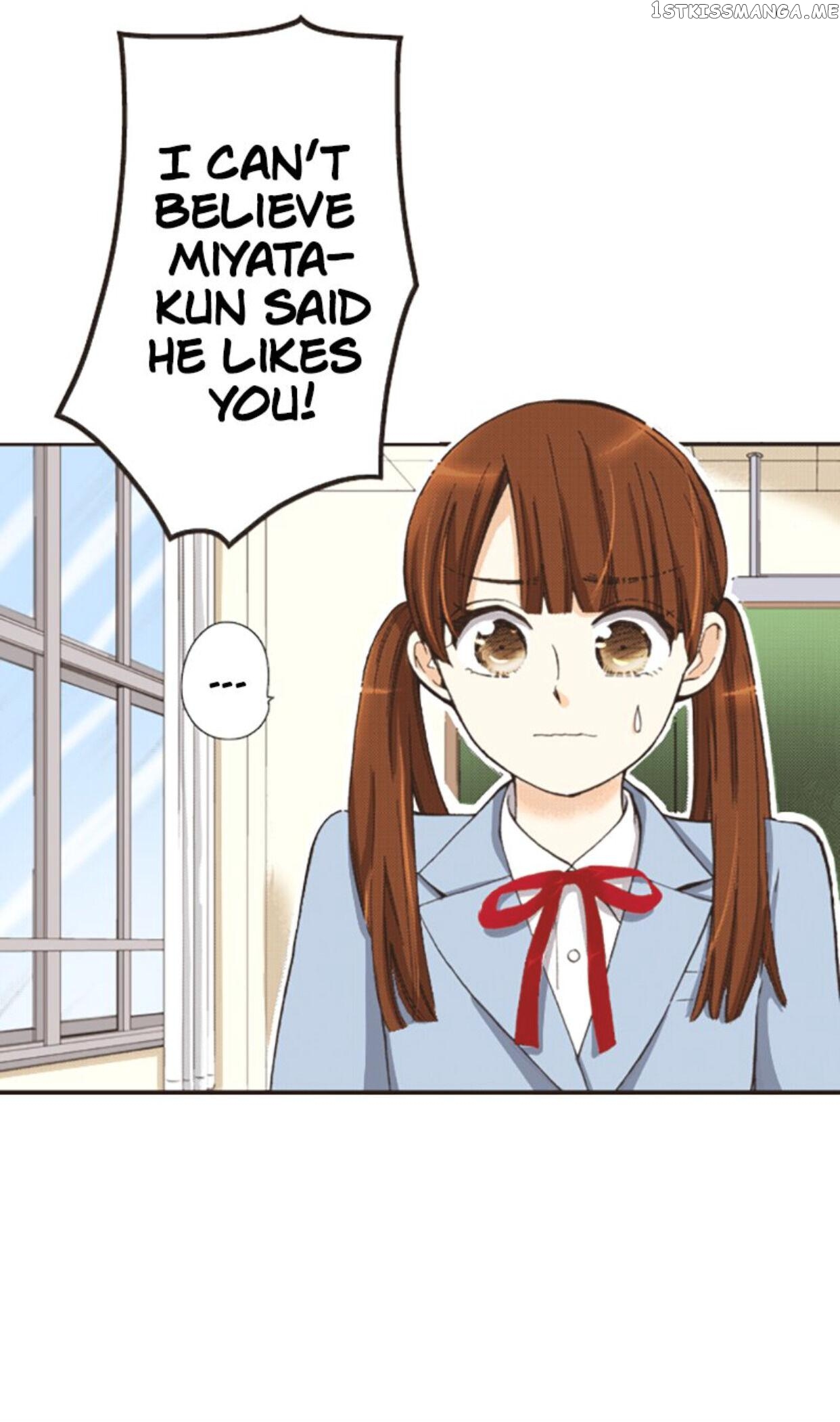 I’m a Good Kid, But I Still Want to Do It! Chapter 93 - page 12