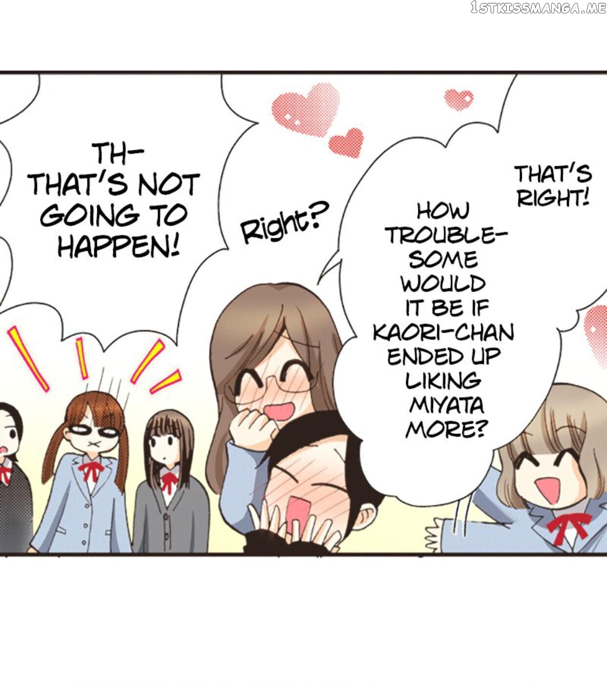 I’m a Good Kid, But I Still Want to Do It! Chapter 93 - page 13