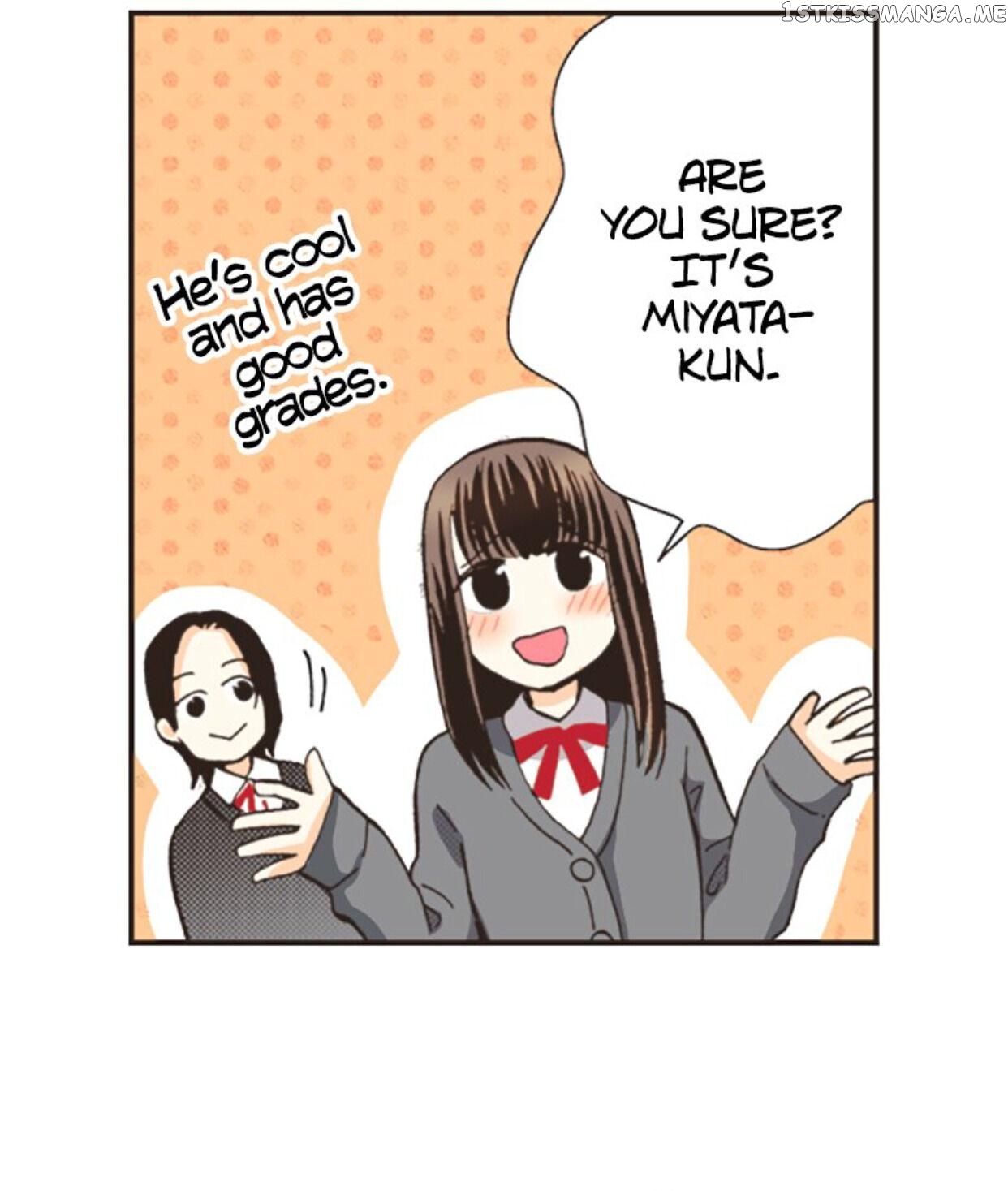 I’m a Good Kid, But I Still Want to Do It! Chapter 93 - page 14
