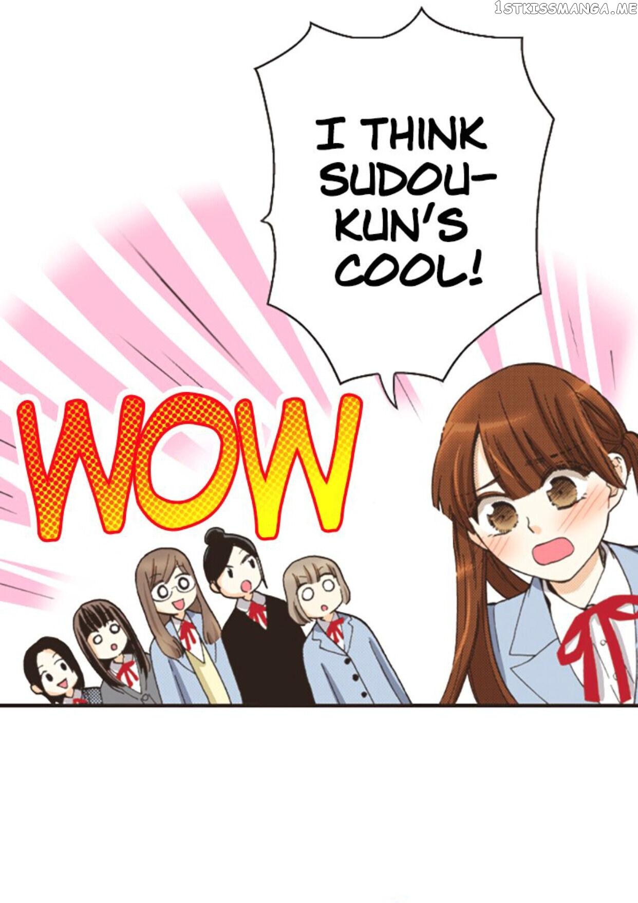 I’m a Good Kid, But I Still Want to Do It! Chapter 93 - page 15