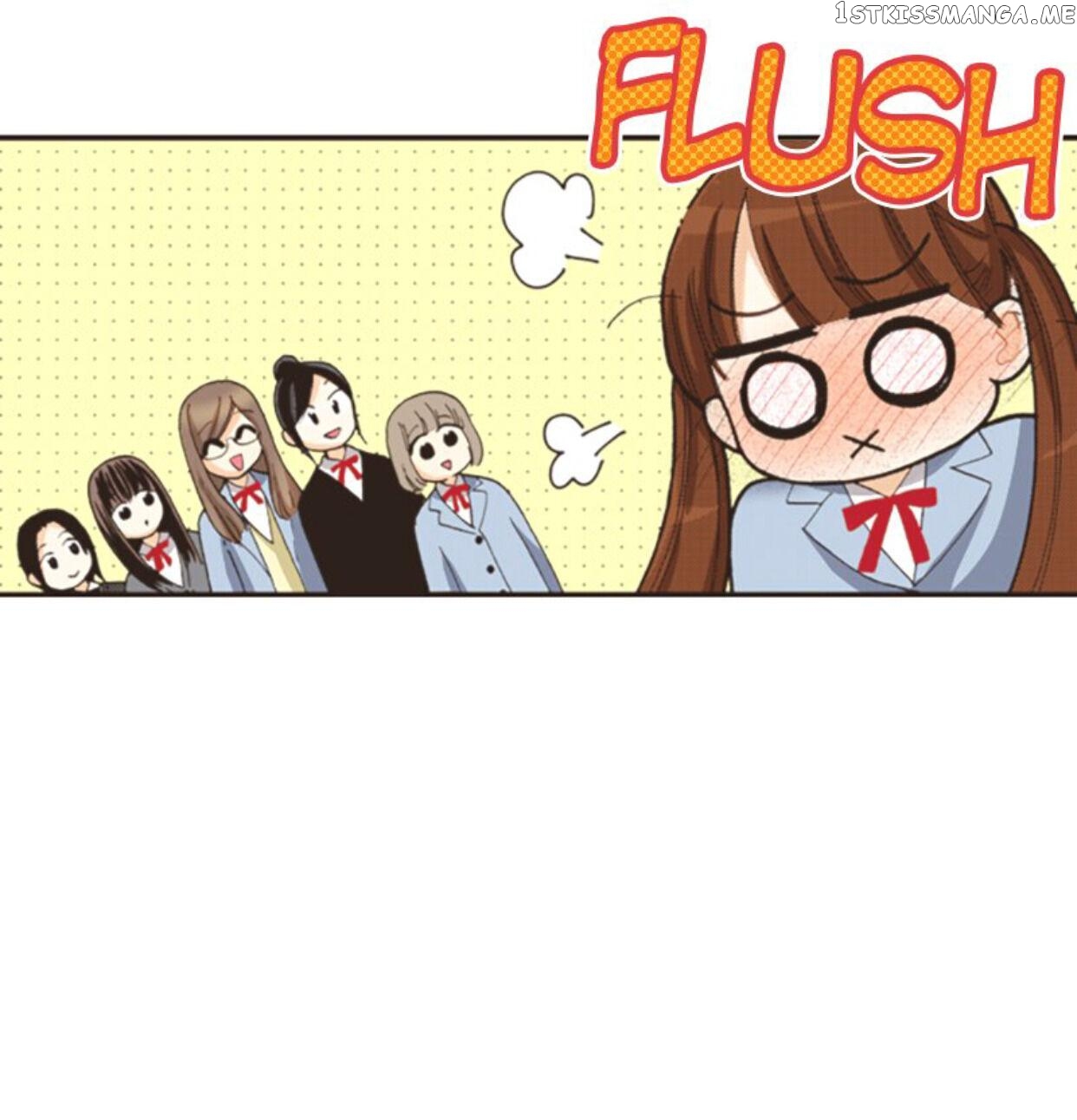 I’m a Good Kid, But I Still Want to Do It! Chapter 93 - page 16