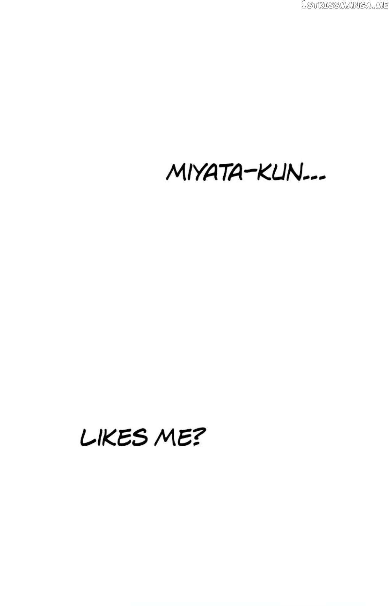 I’m a Good Kid, But I Still Want to Do It! Chapter 93 - page 19