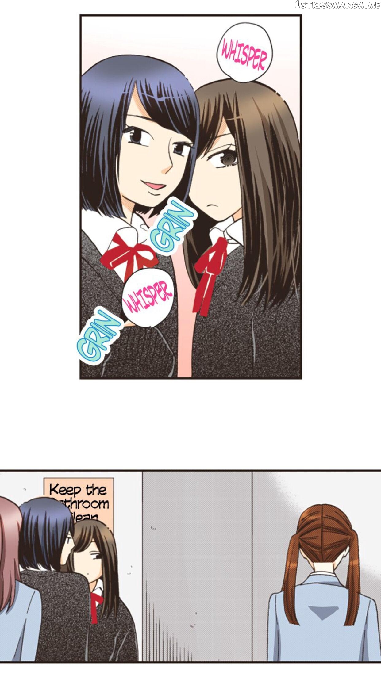 I’m a Good Kid, But I Still Want to Do It! Chapter 93 - page 23
