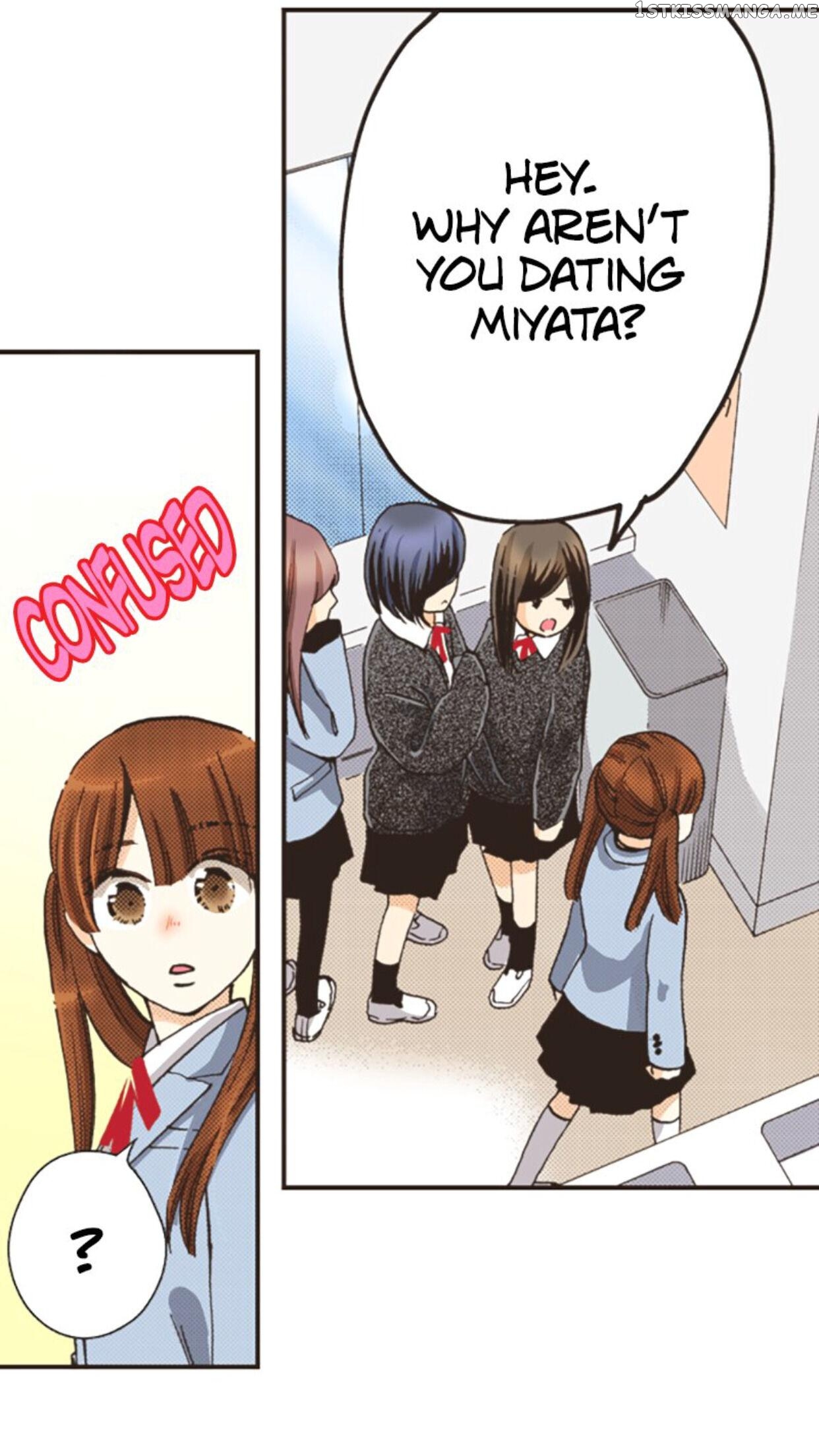 I’m a Good Kid, But I Still Want to Do It! Chapter 93 - page 25
