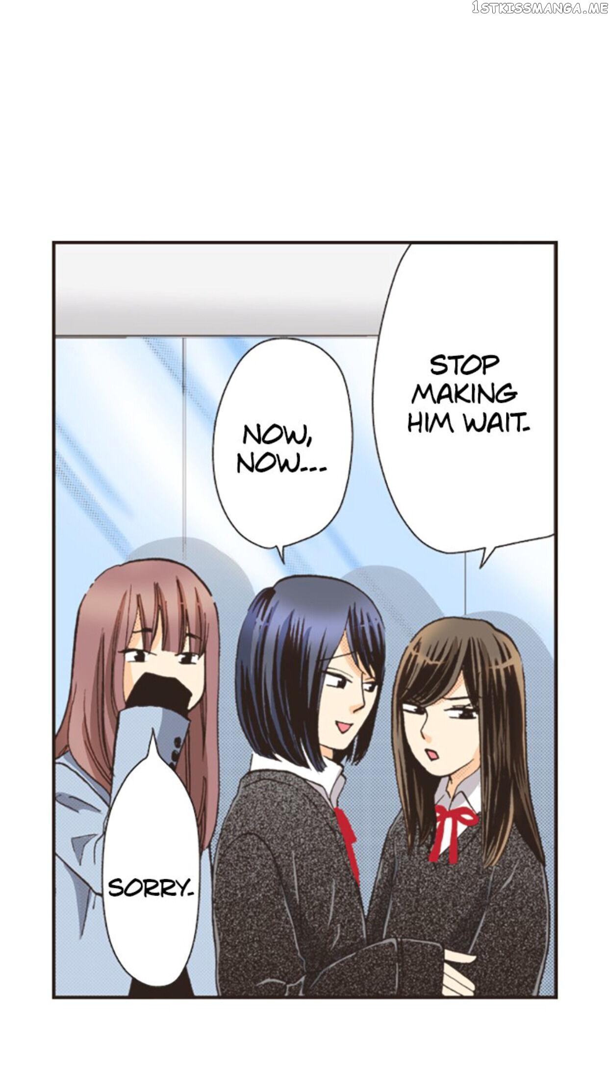 I’m a Good Kid, But I Still Want to Do It! Chapter 93 - page 26