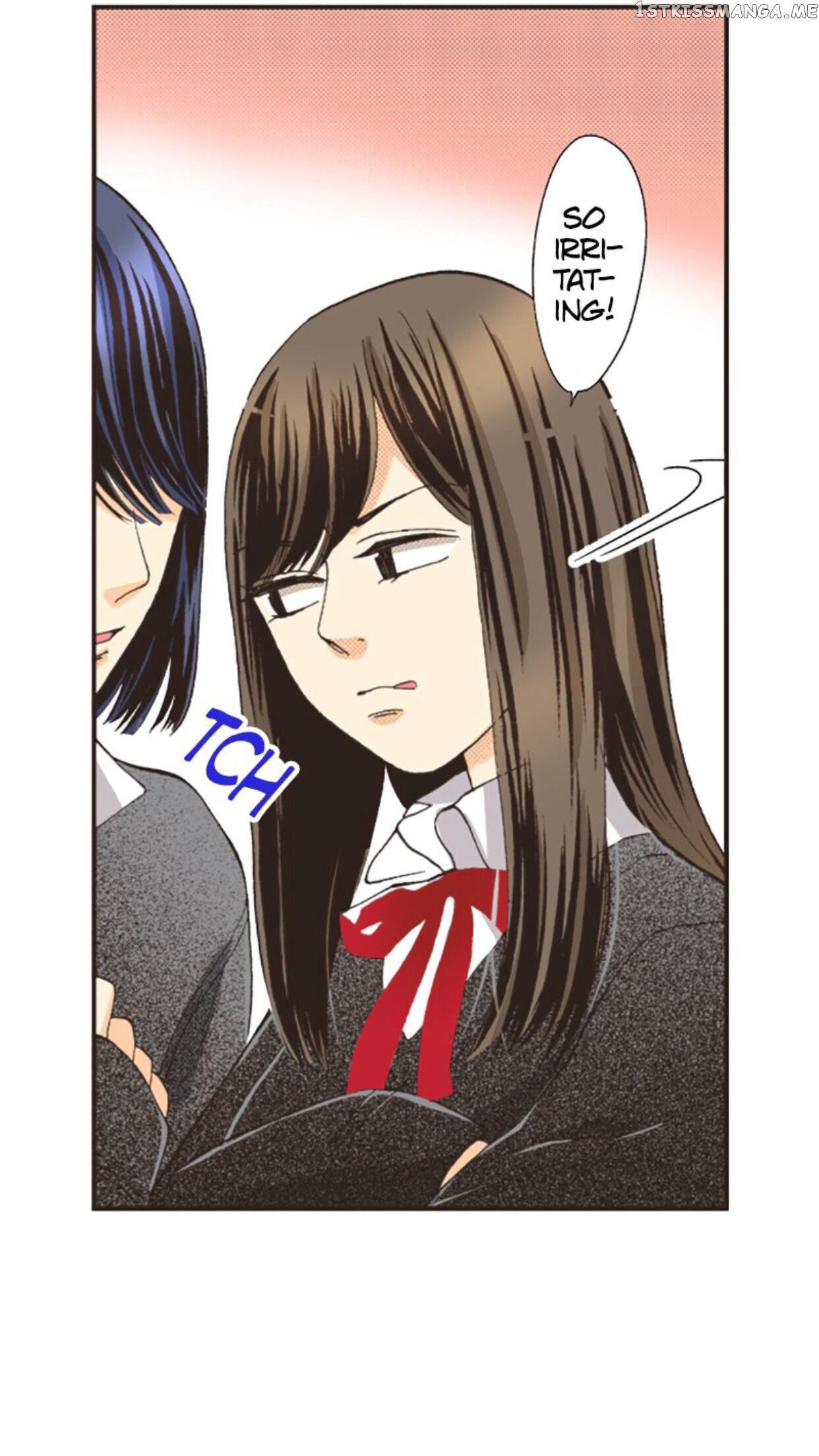 I’m a Good Kid, But I Still Want to Do It! Chapter 93 - page 28
