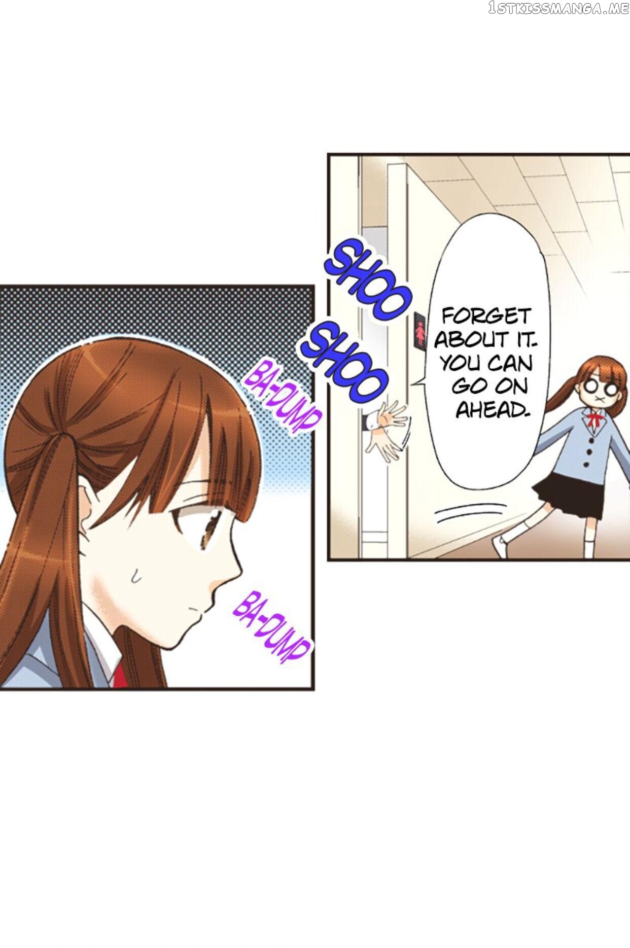 I’m a Good Kid, But I Still Want to Do It! Chapter 93 - page 29