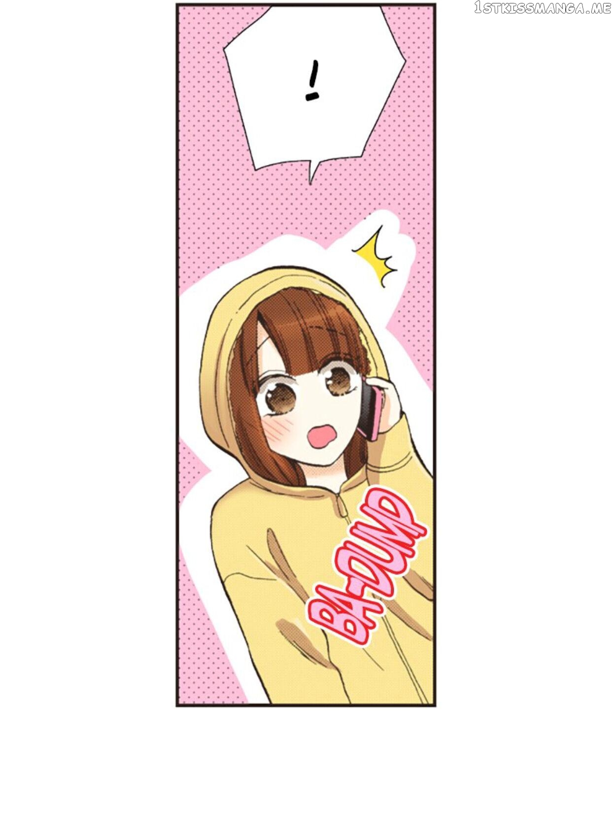I’m a Good Kid, But I Still Want to Do It! Chapter 93 - page 3