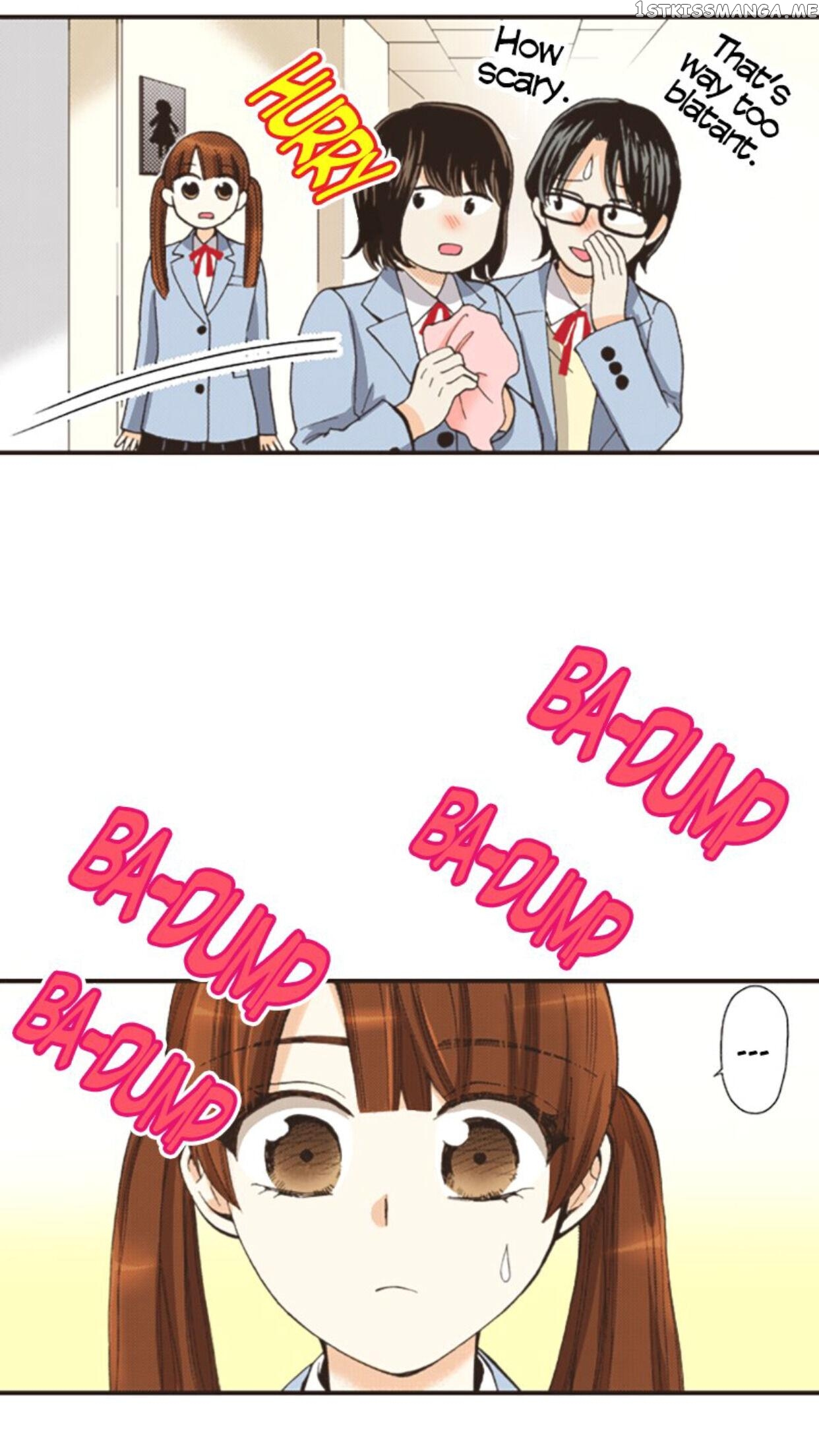 I’m a Good Kid, But I Still Want to Do It! Chapter 93 - page 30