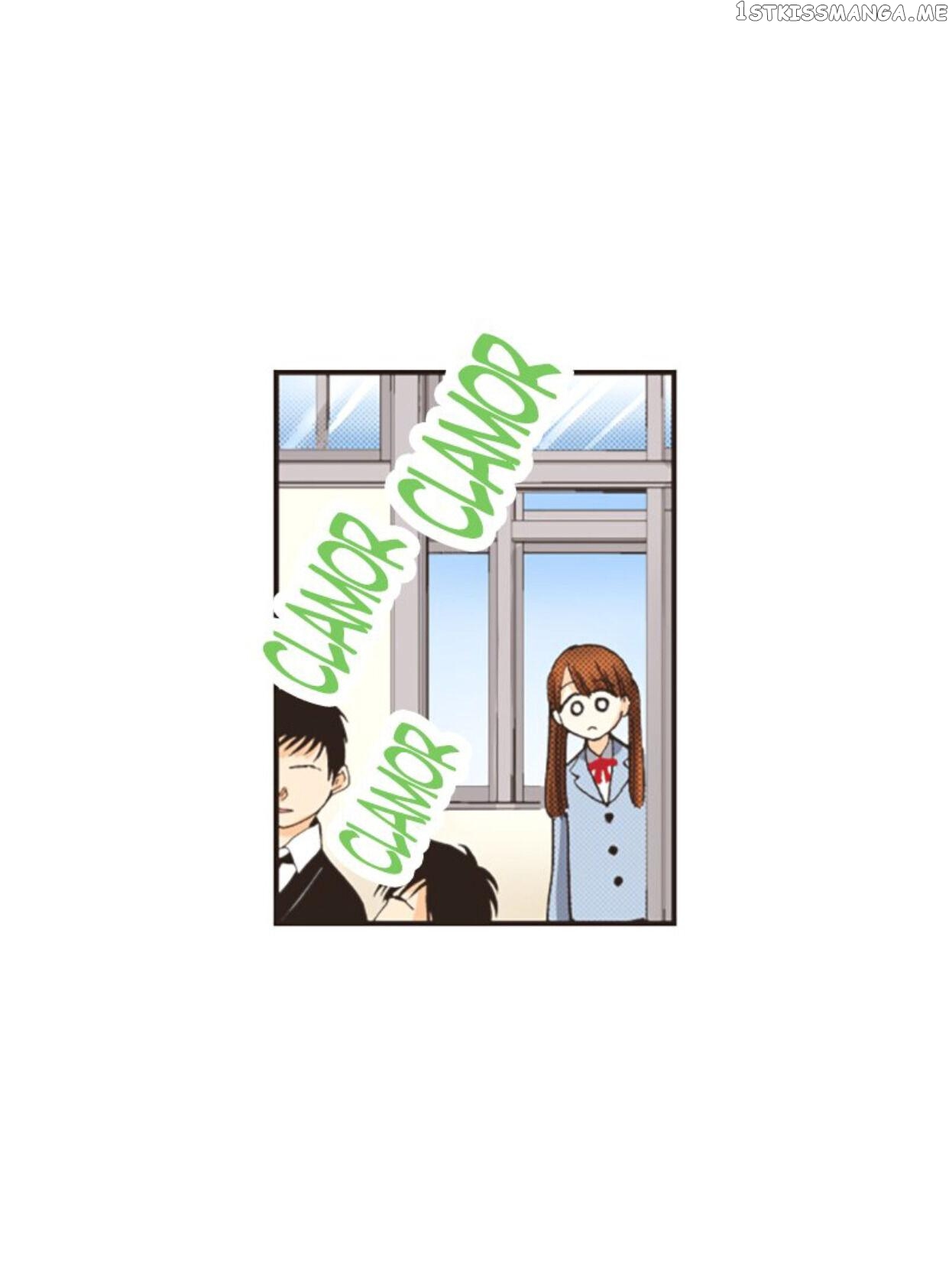 I’m a Good Kid, But I Still Want to Do It! Chapter 93 - page 31