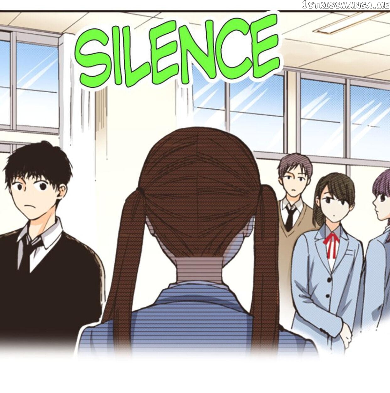 I’m a Good Kid, But I Still Want to Do It! Chapter 93 - page 32