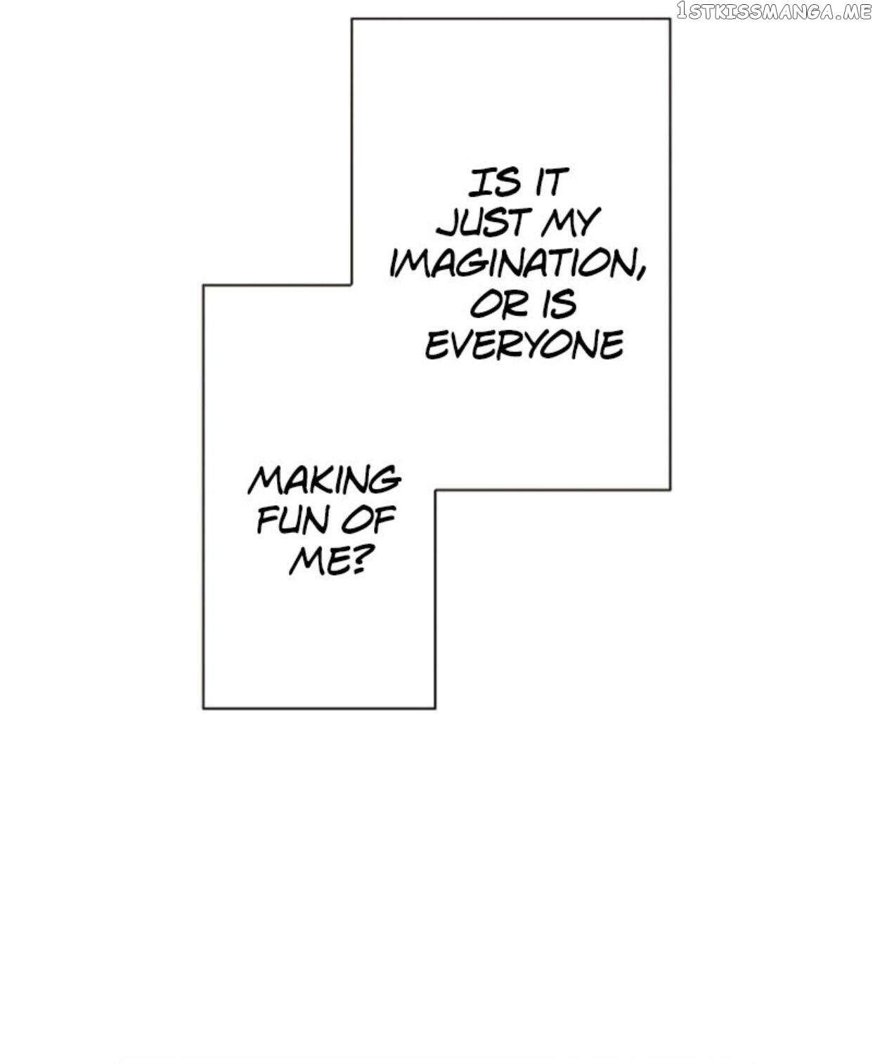 I’m a Good Kid, But I Still Want to Do It! Chapter 93 - page 33
