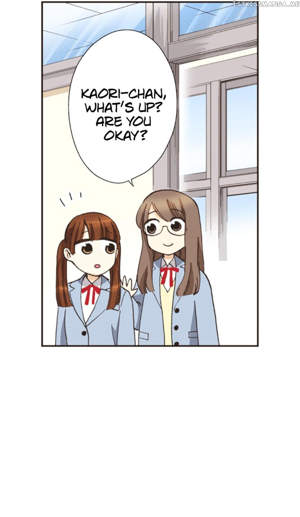 I’m a Good Kid, But I Still Want to Do It! Chapter 93 - page 34