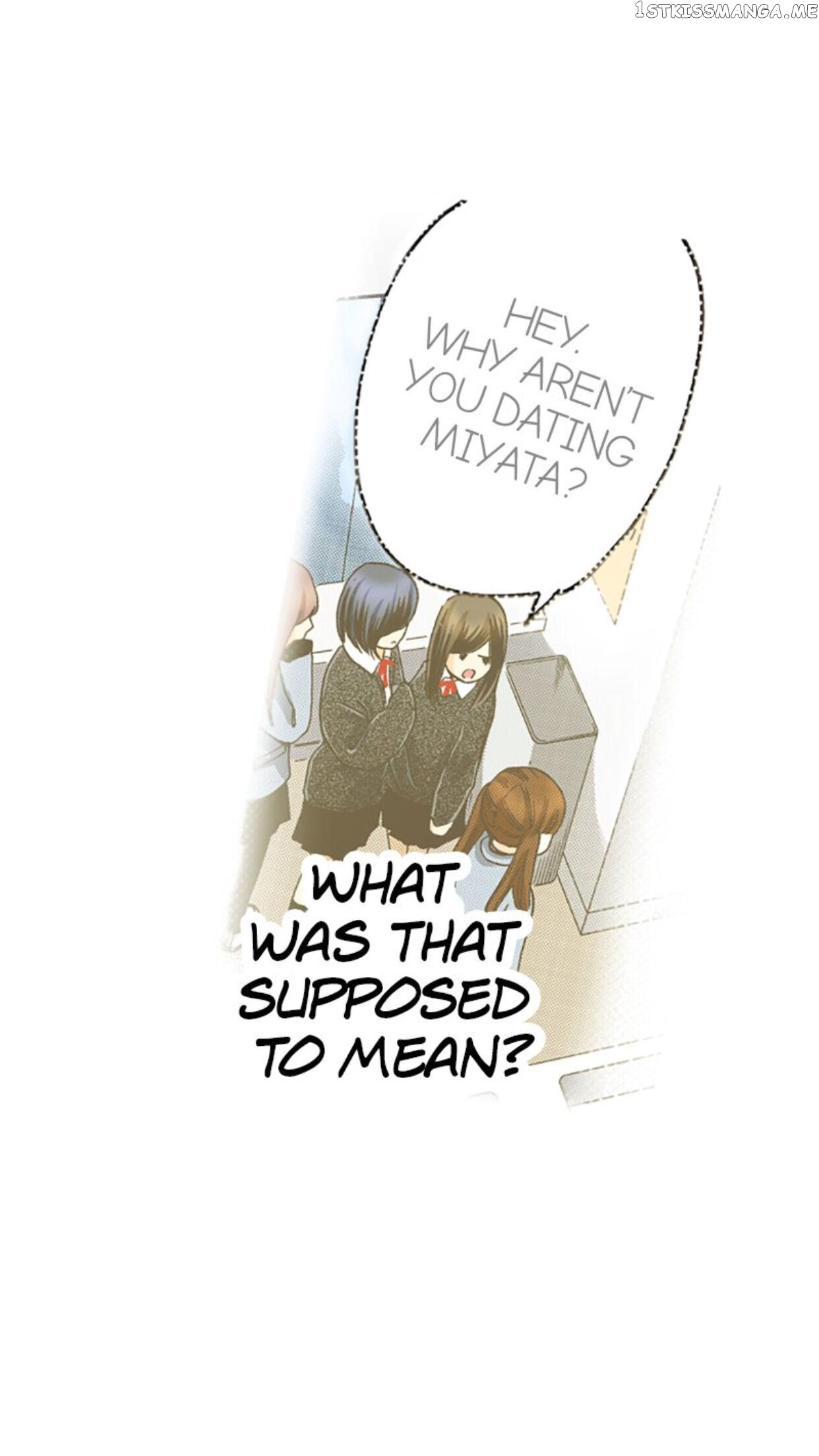 I’m a Good Kid, But I Still Want to Do It! Chapter 93 - page 36