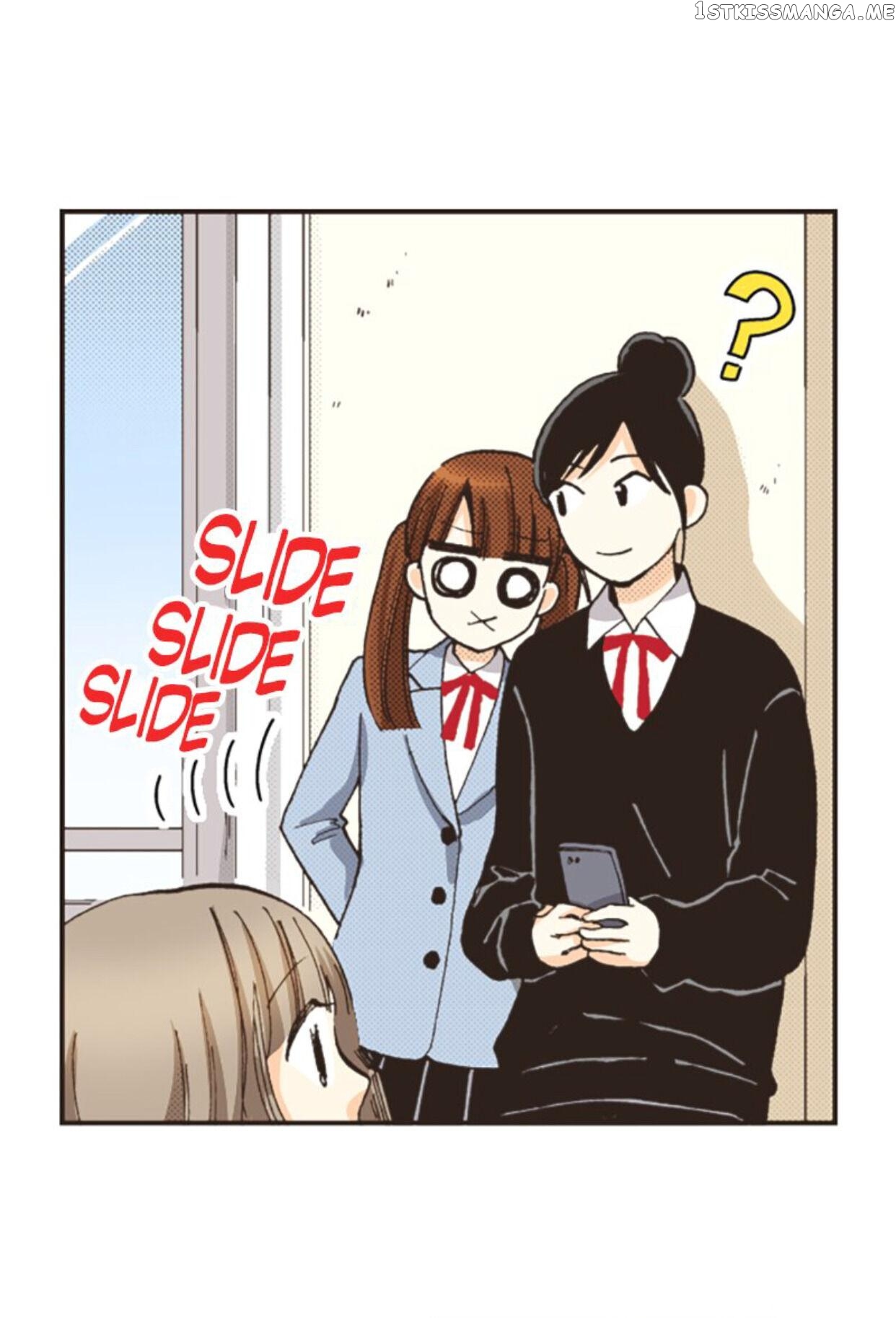 I’m a Good Kid, But I Still Want to Do It! Chapter 93 - page 39