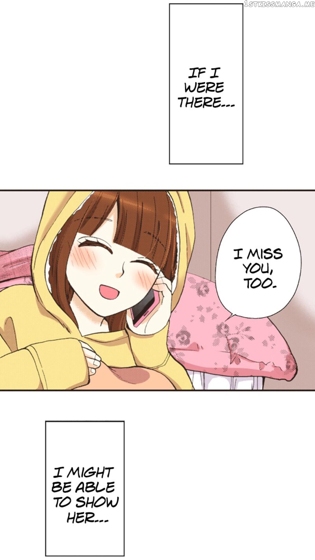 I’m a Good Kid, But I Still Want to Do It! Chapter 93 - page 4
