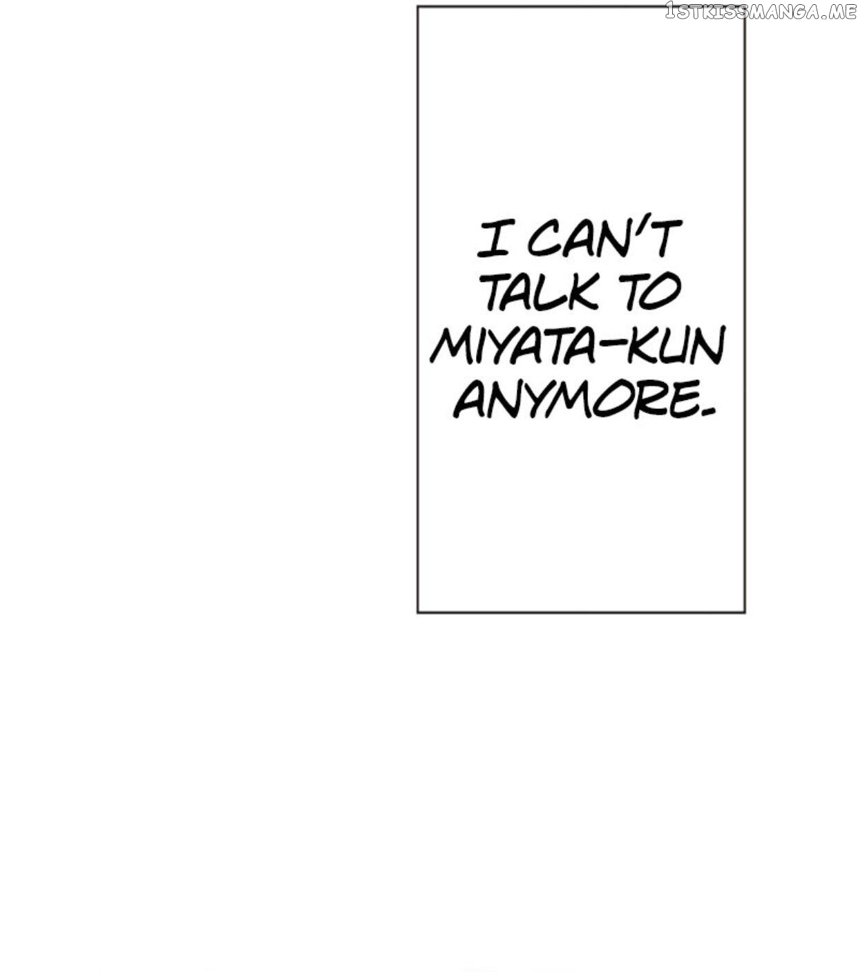 I’m a Good Kid, But I Still Want to Do It! Chapter 93 - page 40