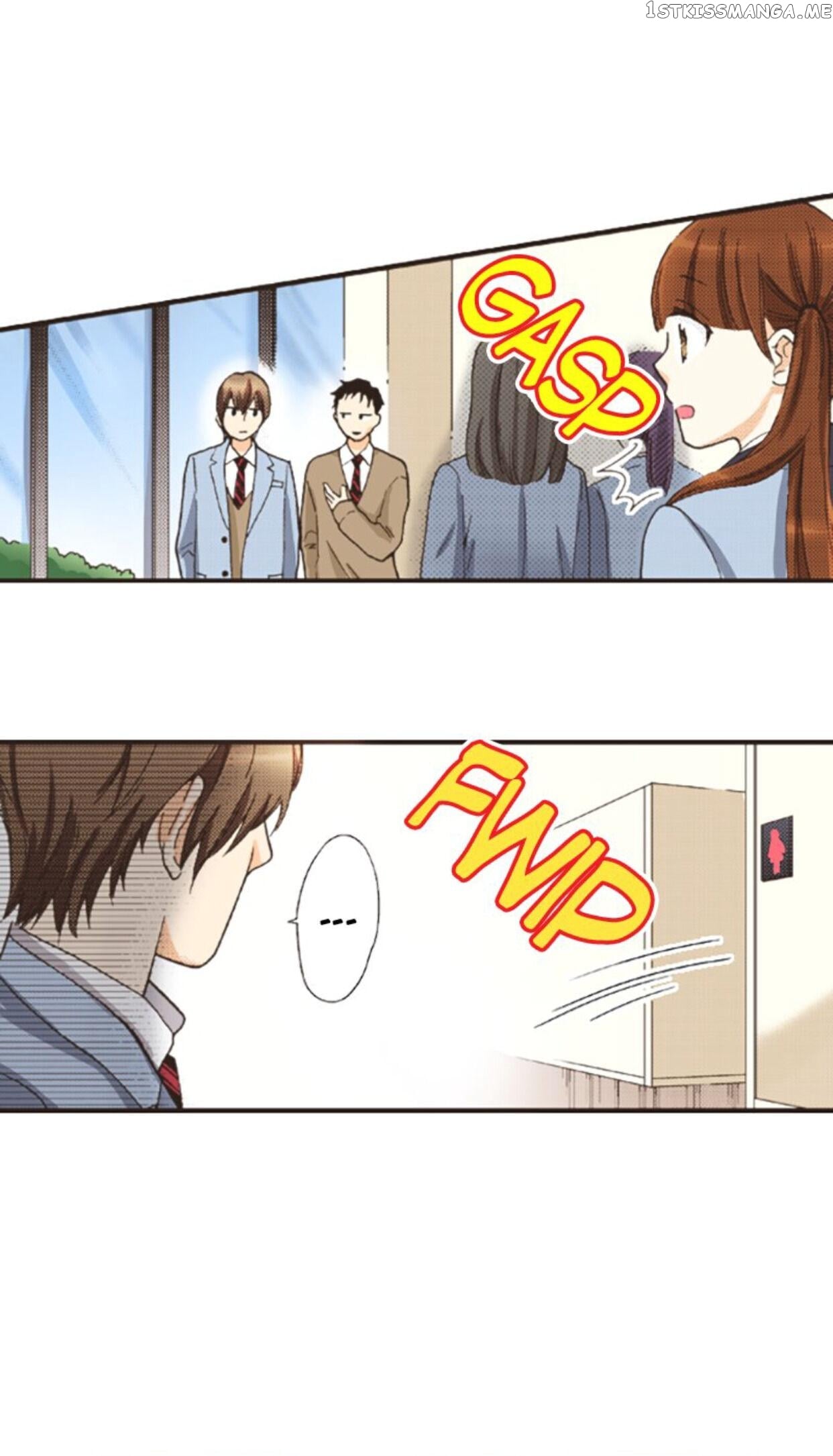I’m a Good Kid, But I Still Want to Do It! Chapter 93 - page 42