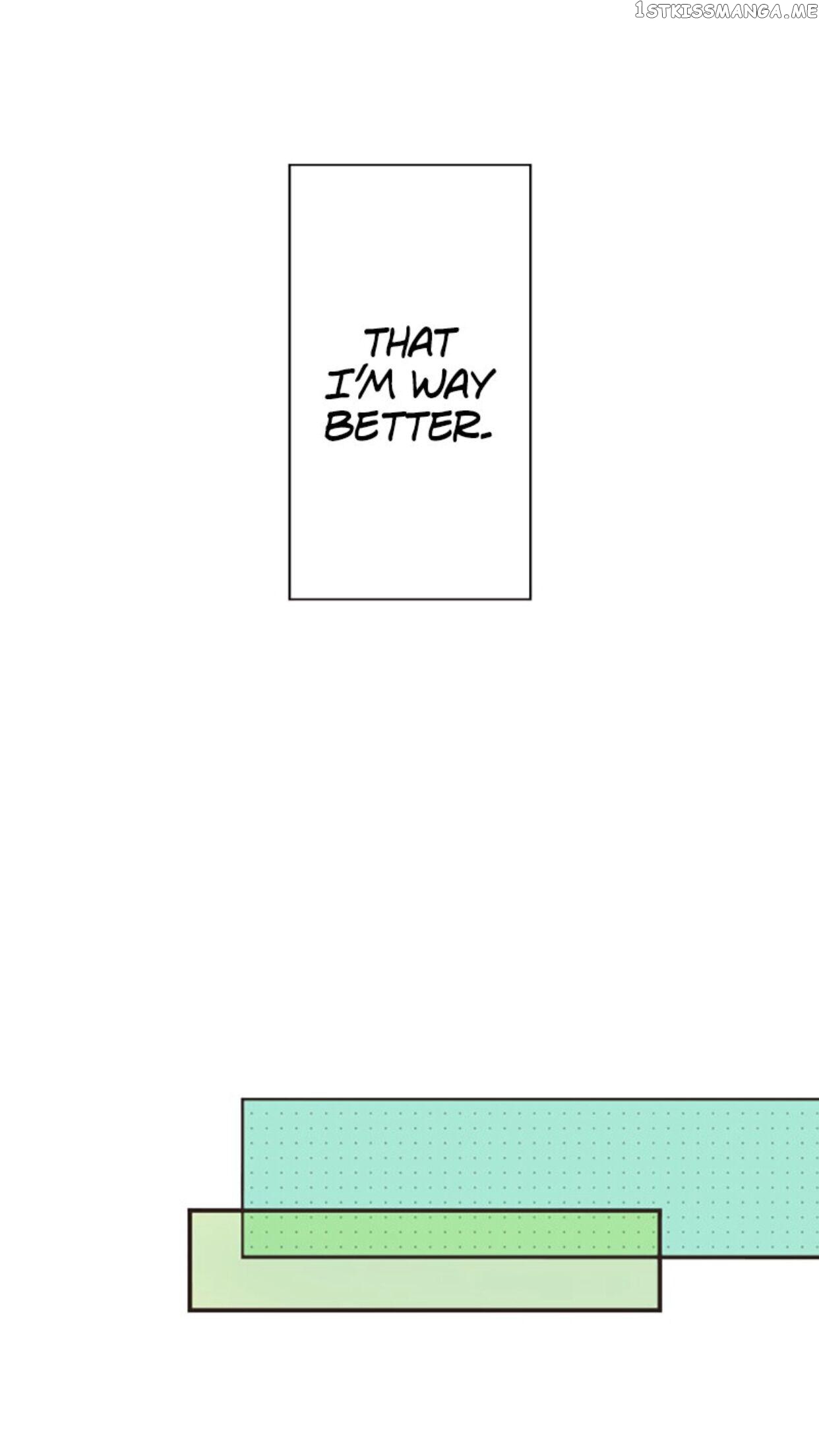 I’m a Good Kid, But I Still Want to Do It! Chapter 93 - page 6