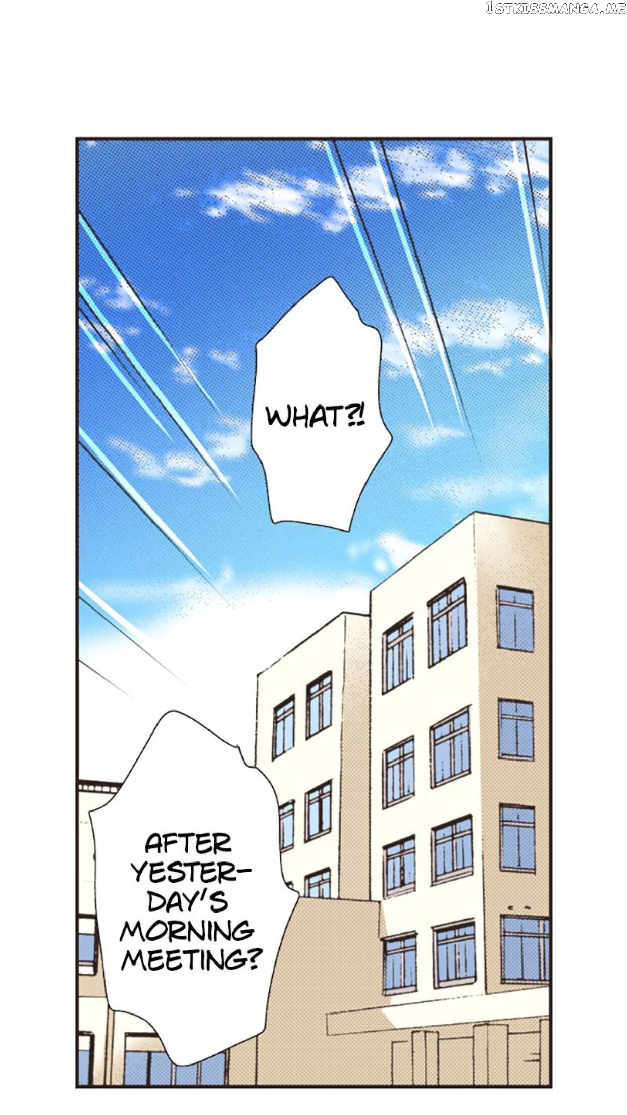 I’m a Good Kid, But I Still Want to Do It! Chapter 93 - page 7