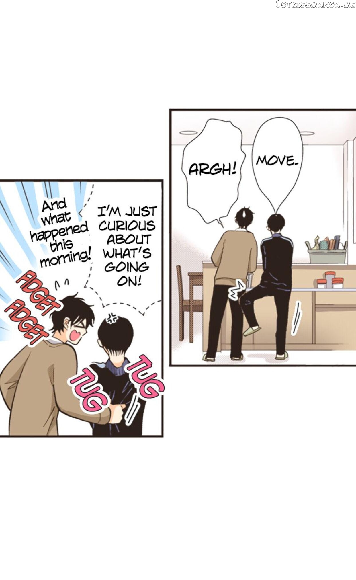 I’m a Good Kid, But I Still Want to Do It! Chapter 92 - page 10