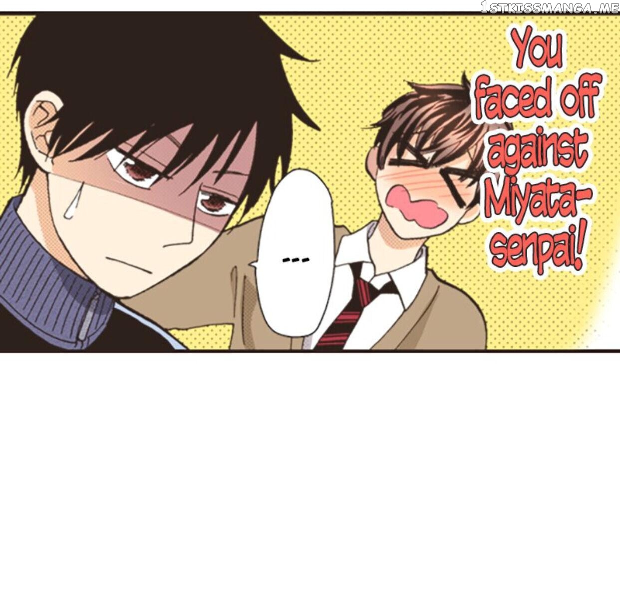 I’m a Good Kid, But I Still Want to Do It! Chapter 92 - page 11