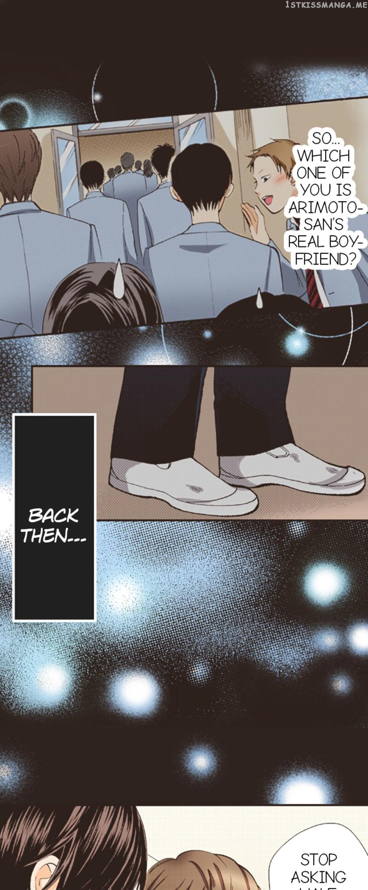 I’m a Good Kid, But I Still Want to Do It! Chapter 92 - page 13