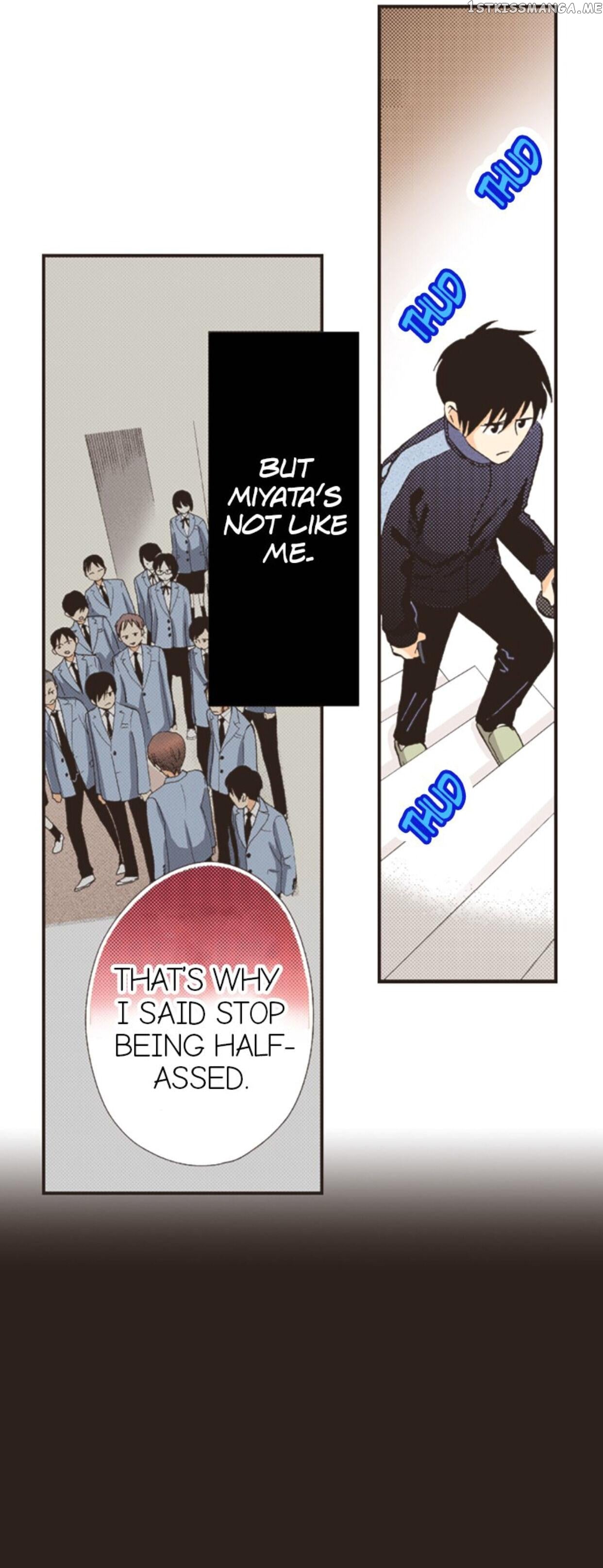 I’m a Good Kid, But I Still Want to Do It! Chapter 92 - page 20