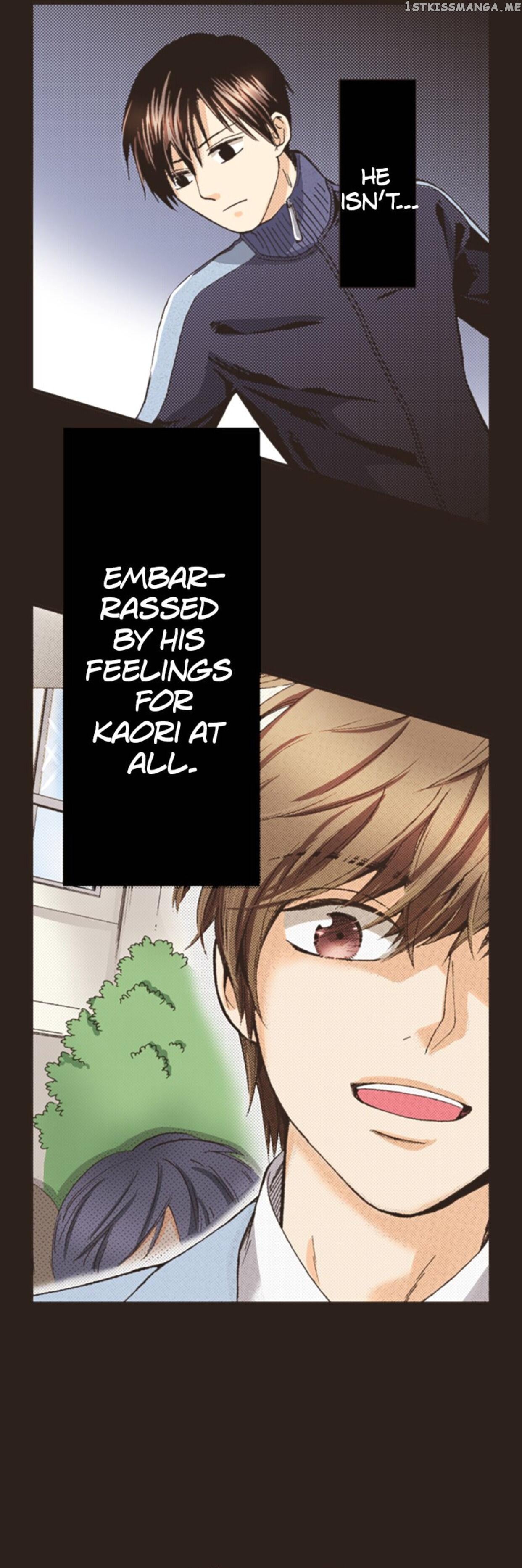 I’m a Good Kid, But I Still Want to Do It! Chapter 92 - page 23